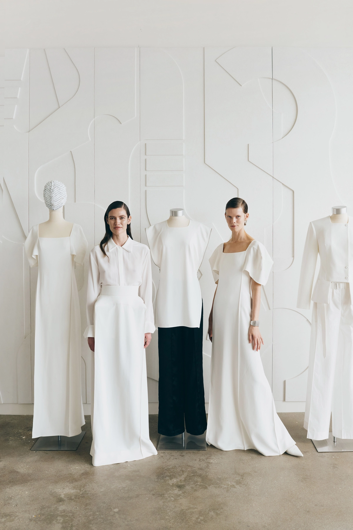 Bevza презентував колекцію SS26