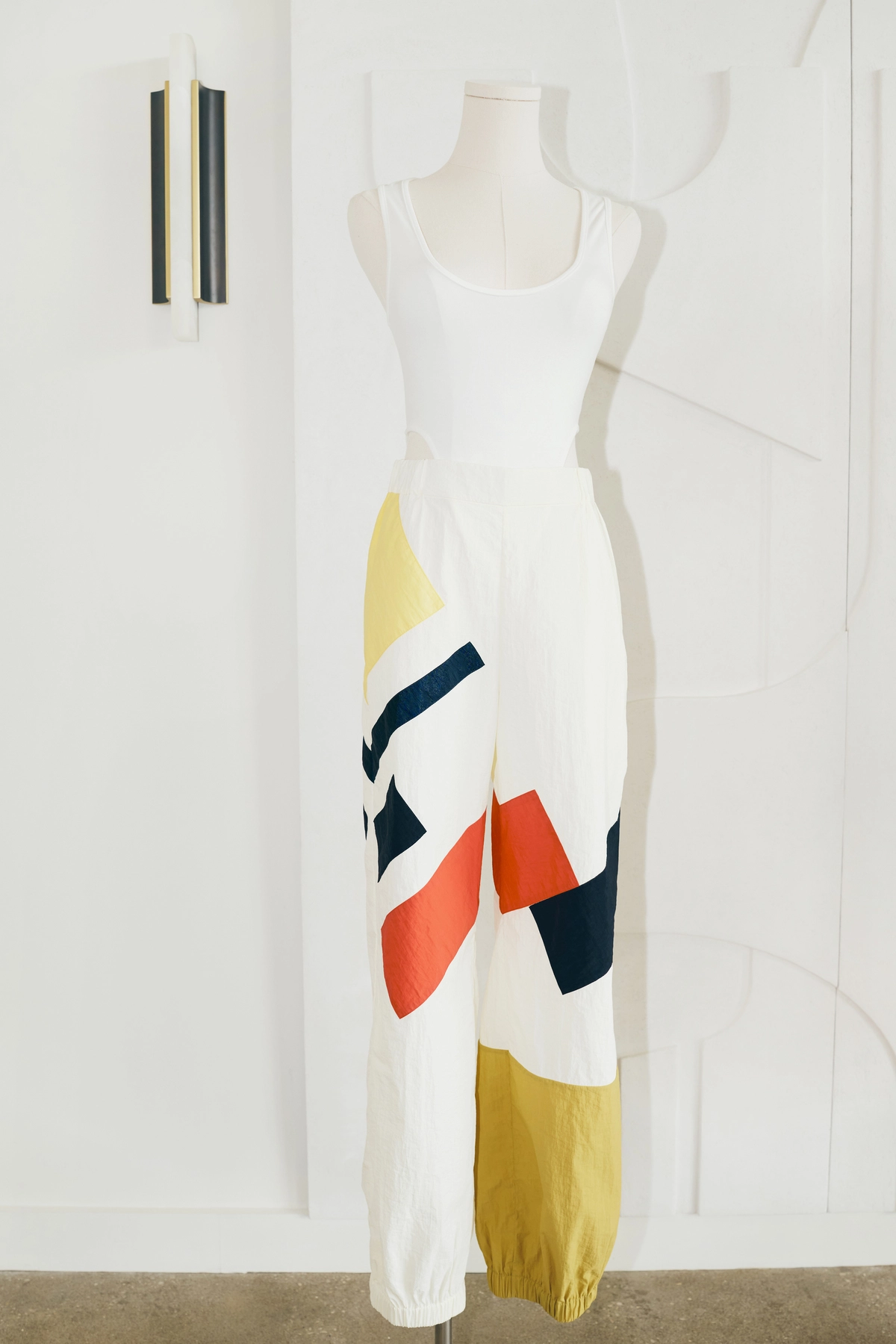 сукня Казимир Малевич