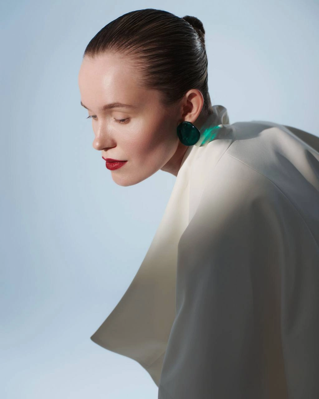 Український бренд Marta Brown Studio презентує осінню колекцію