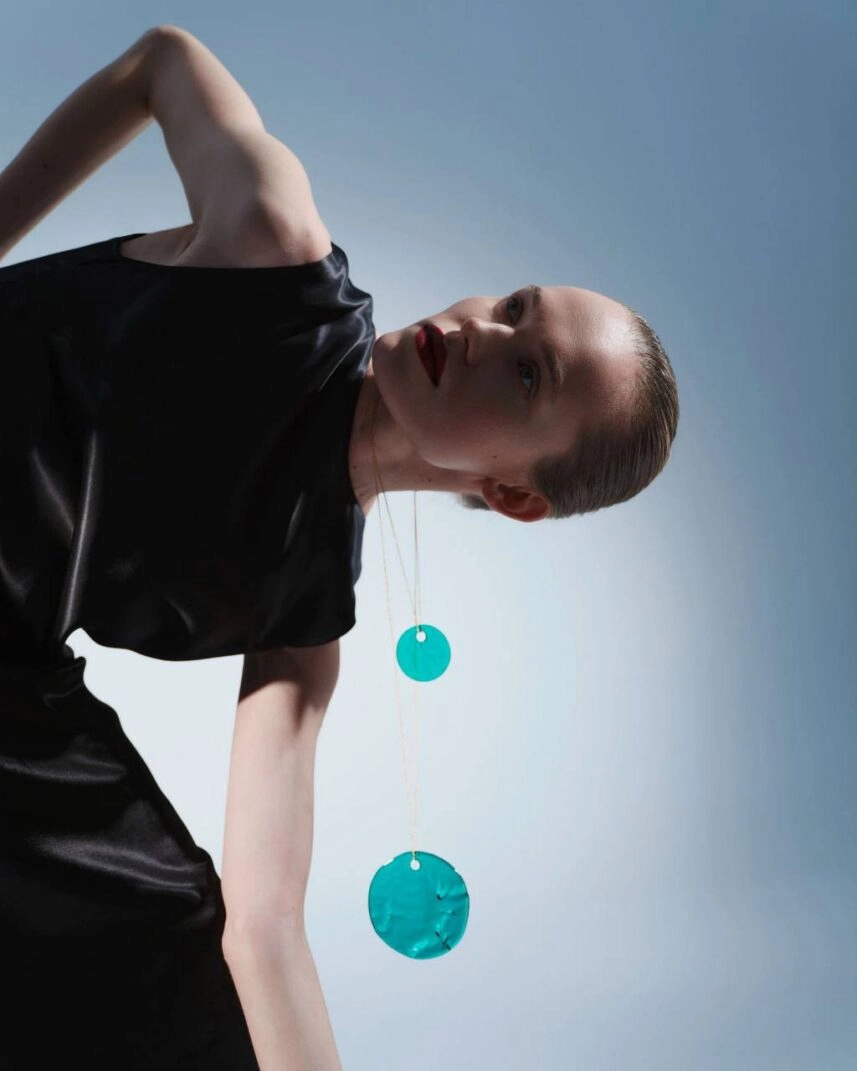 Український бренд Marta Brown Studio презентує осінню колекцію