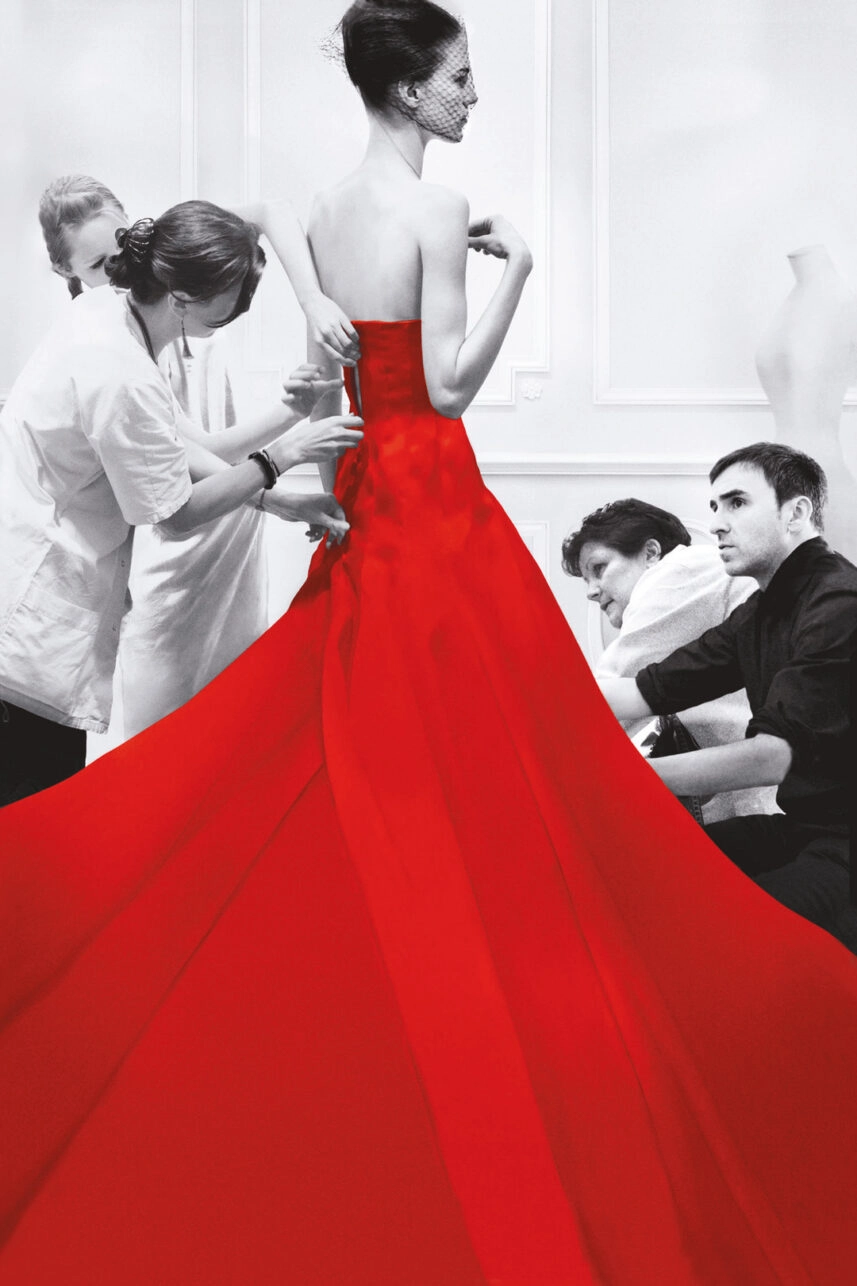 10 фільмів, які допоможуть краще пізнати світ моди