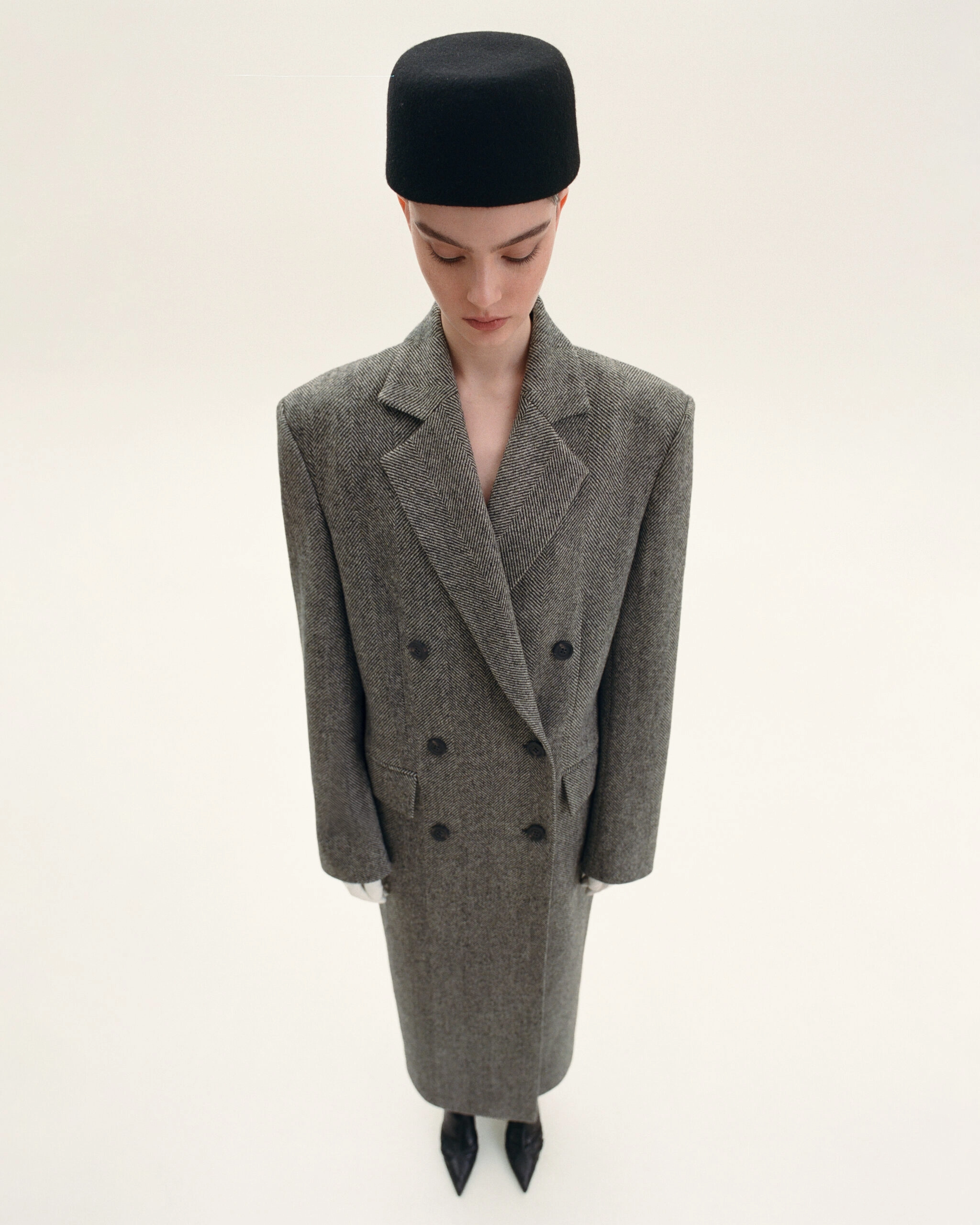 пальто жіноче