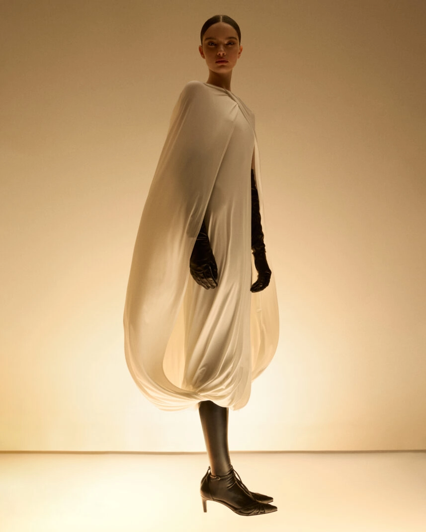 ELENAREVA представляє нову колекцію сезону осінь-зима 2025