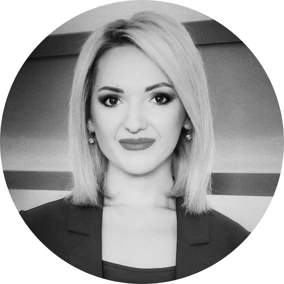 Євгенія Власенко