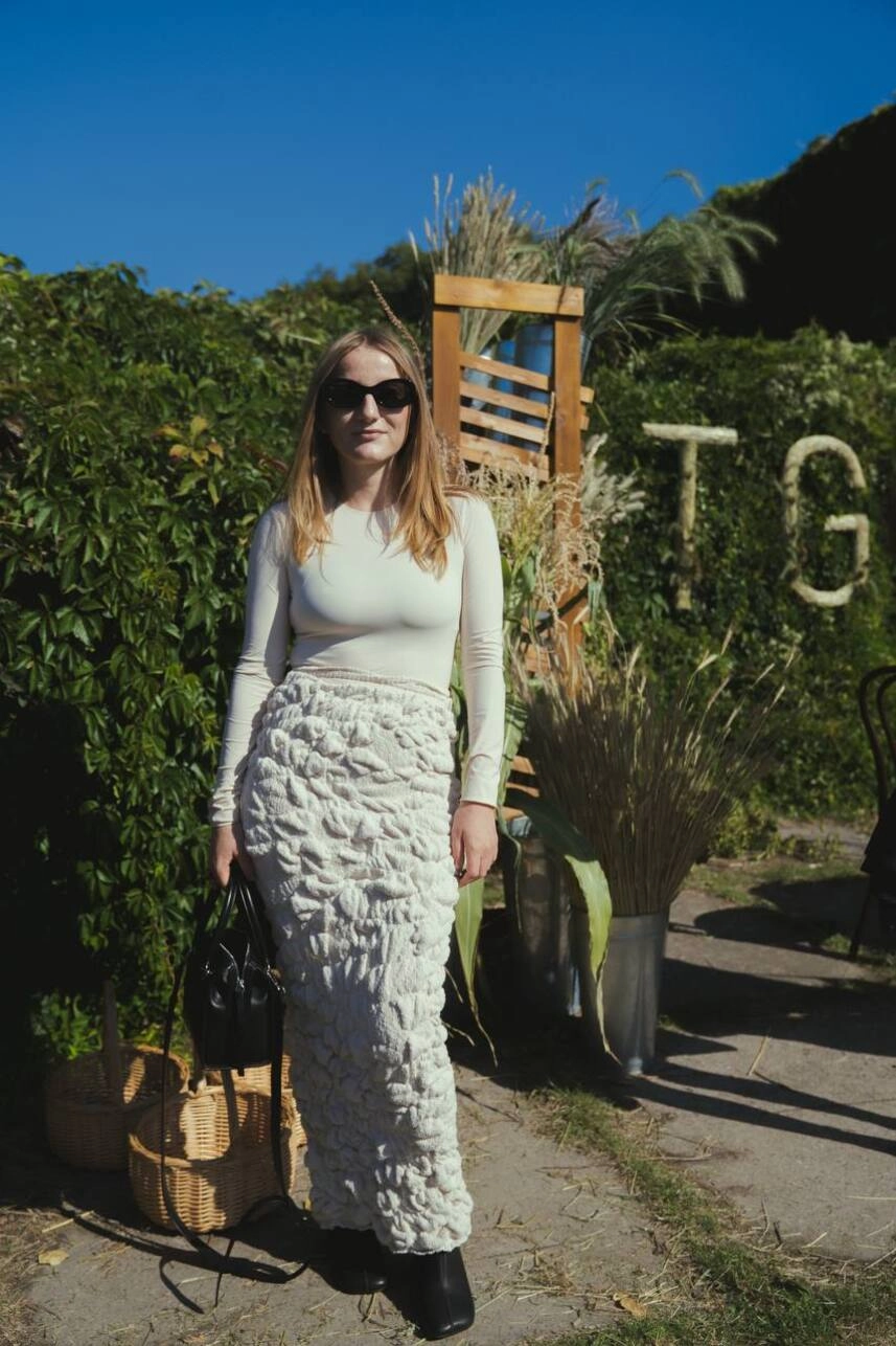 57-й сезон Ukrainian Fashion Week