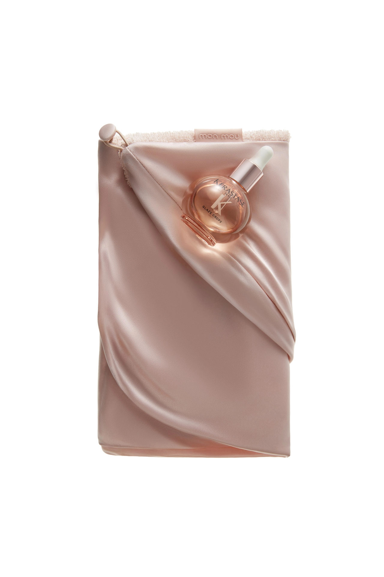 MON MOU Kérastase акція