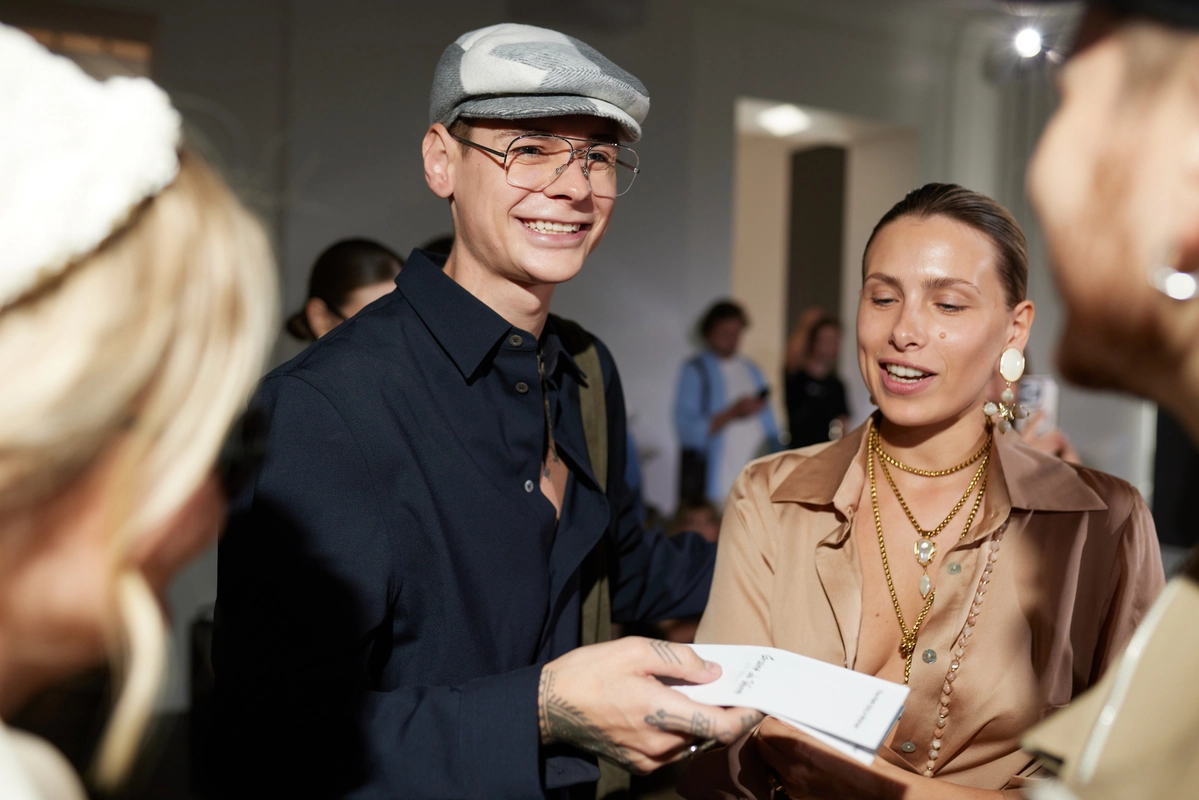 виставка «шлях [до] жінки»