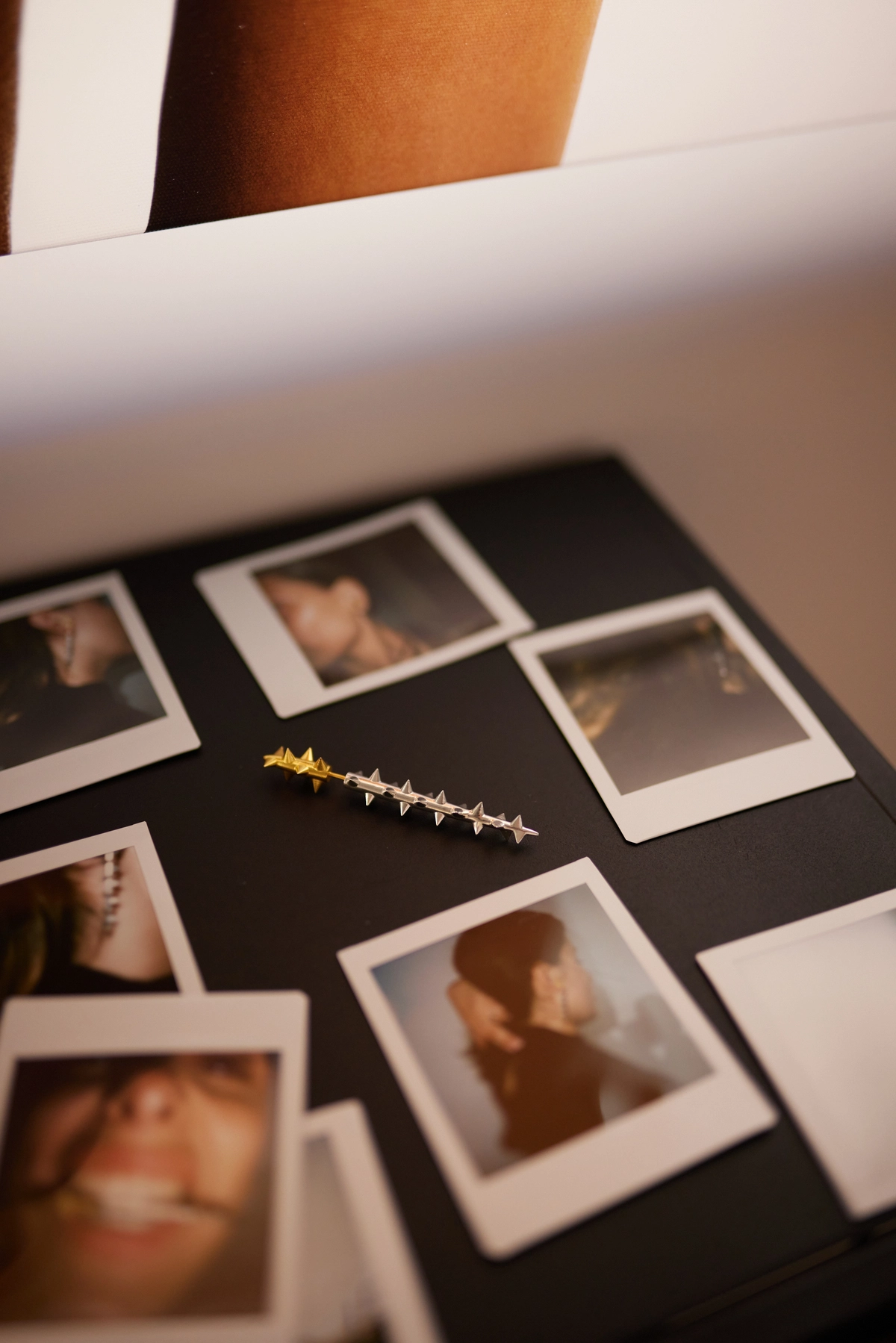 експозиція «шлях [до] жінки»