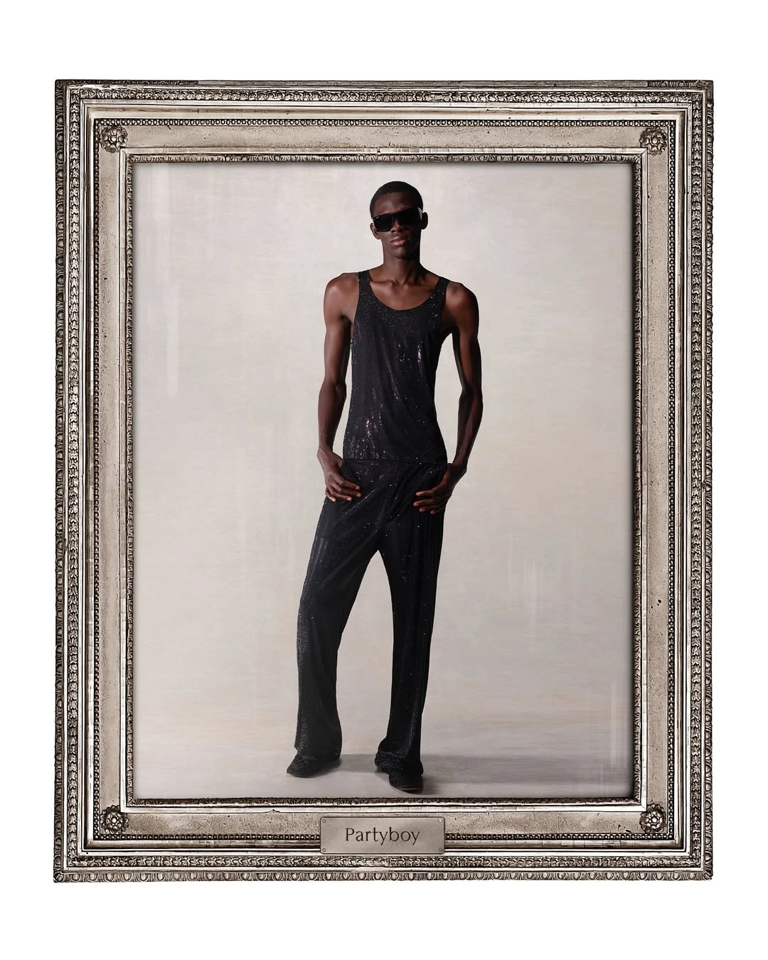 Gucci La Famiglia перша колекція Демни