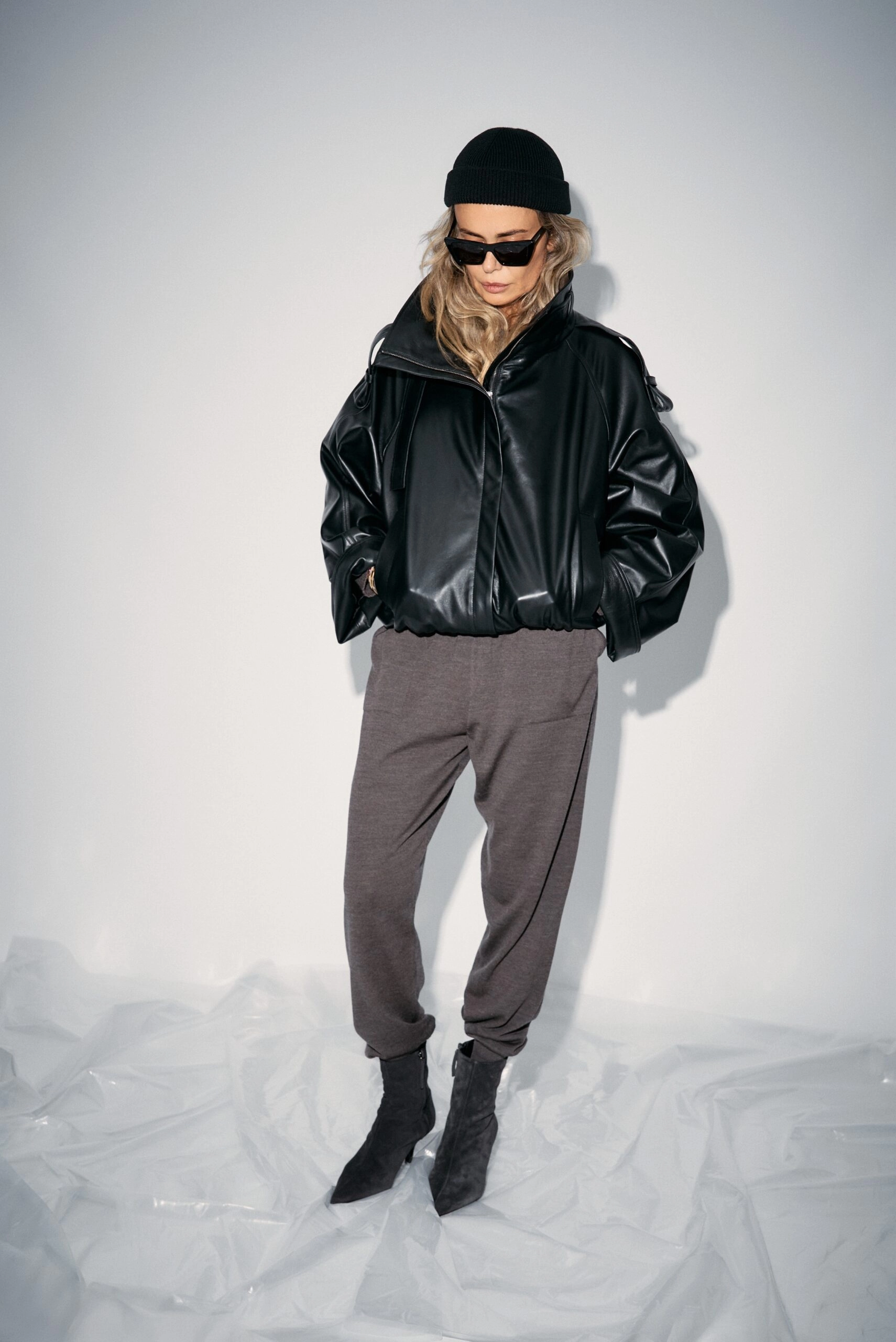 Blast Out Studio представили колекцію Pre-Fall 2025