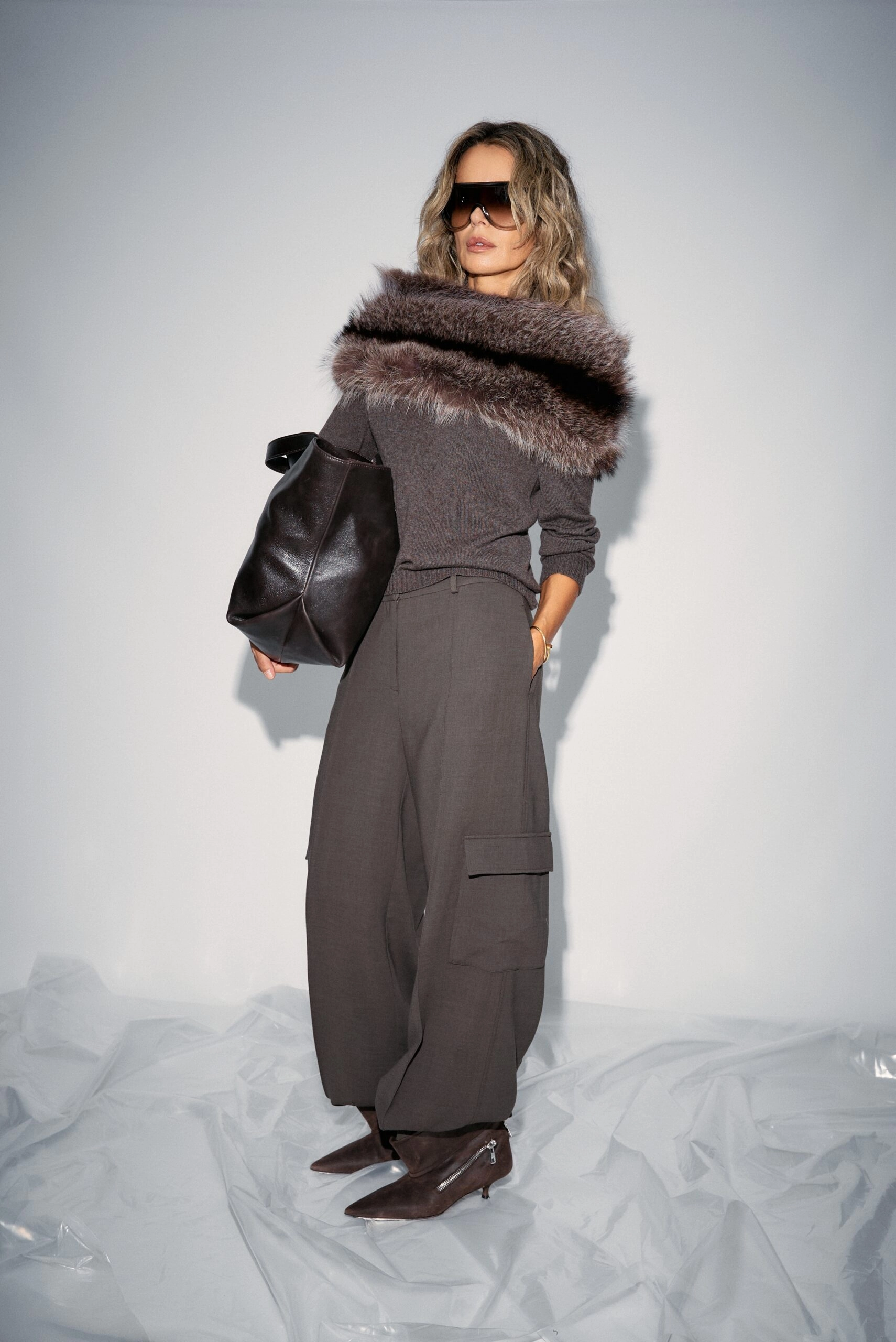 Blast Out Studio представили колекцію Pre-Fall 2025