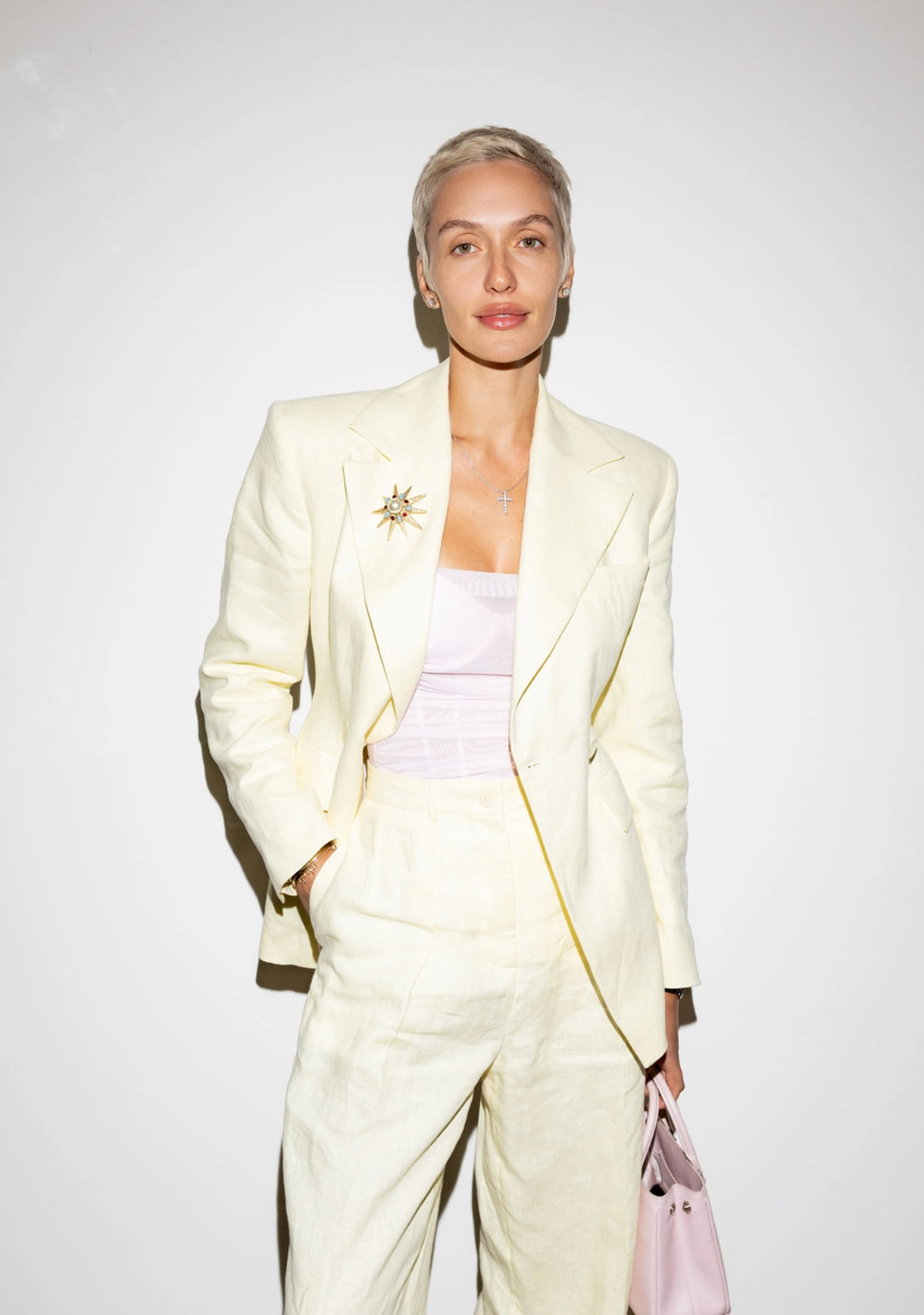 презентація Grains de Verre