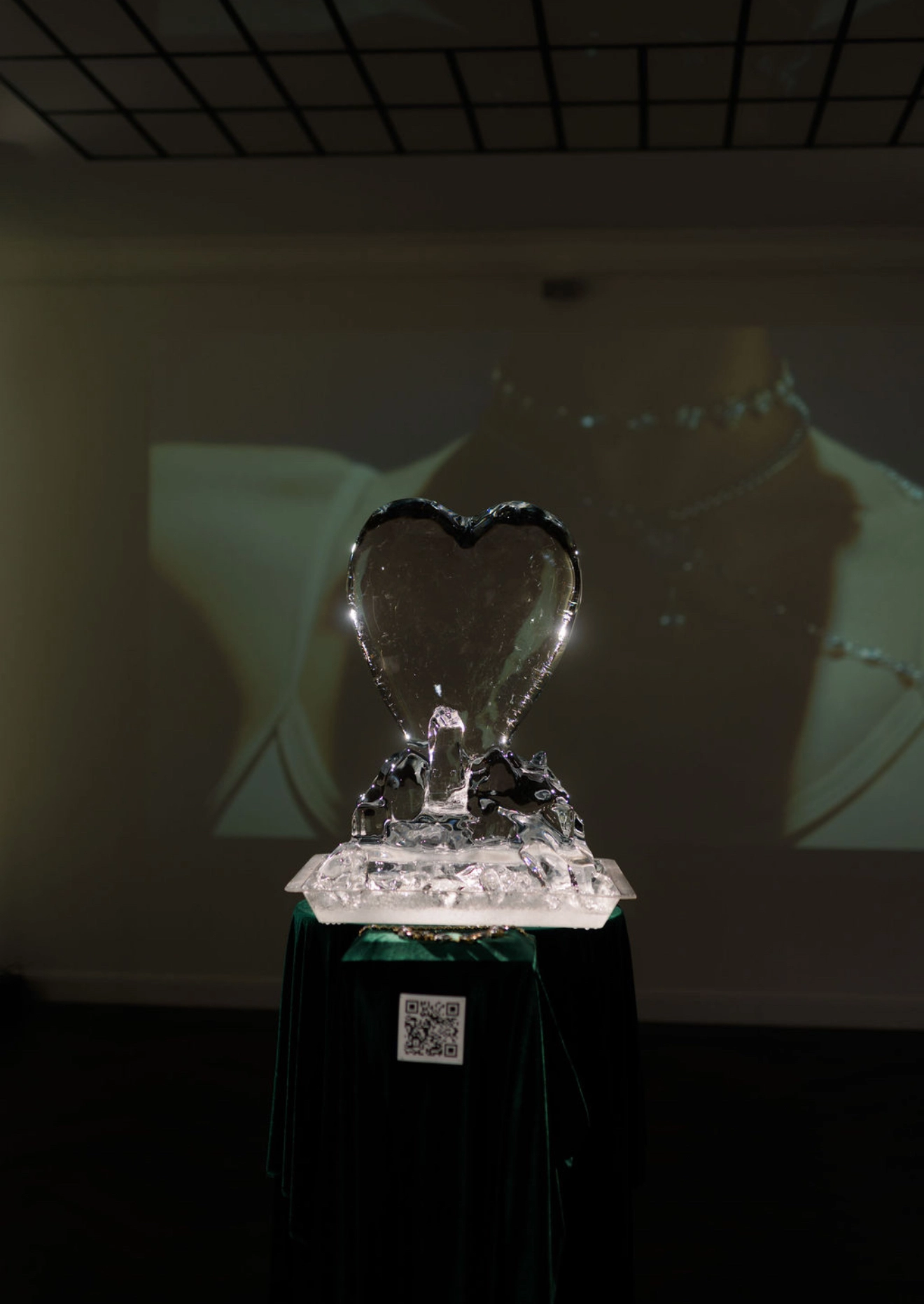 презентація Grains de Verre