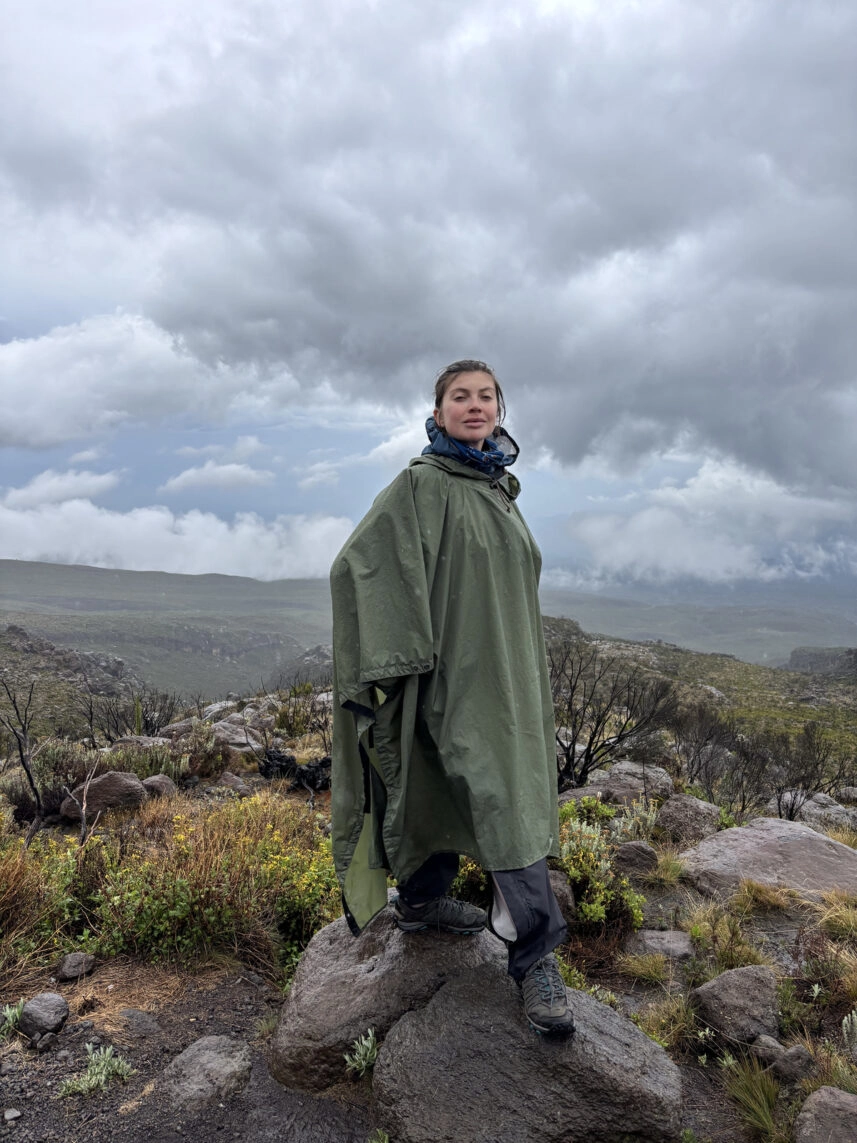 Марія Кондакова