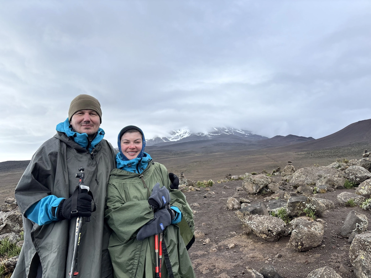 Марія Кондакова