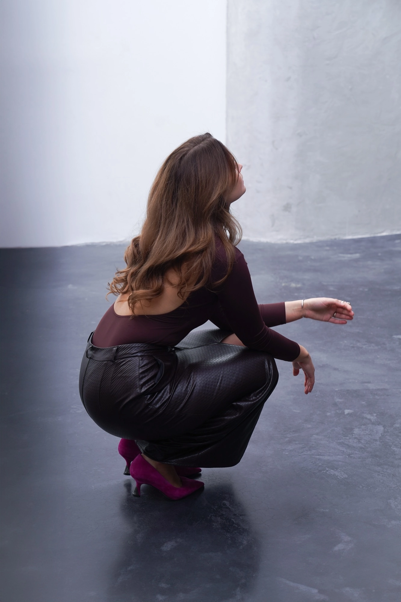 Мар'яна Горобець