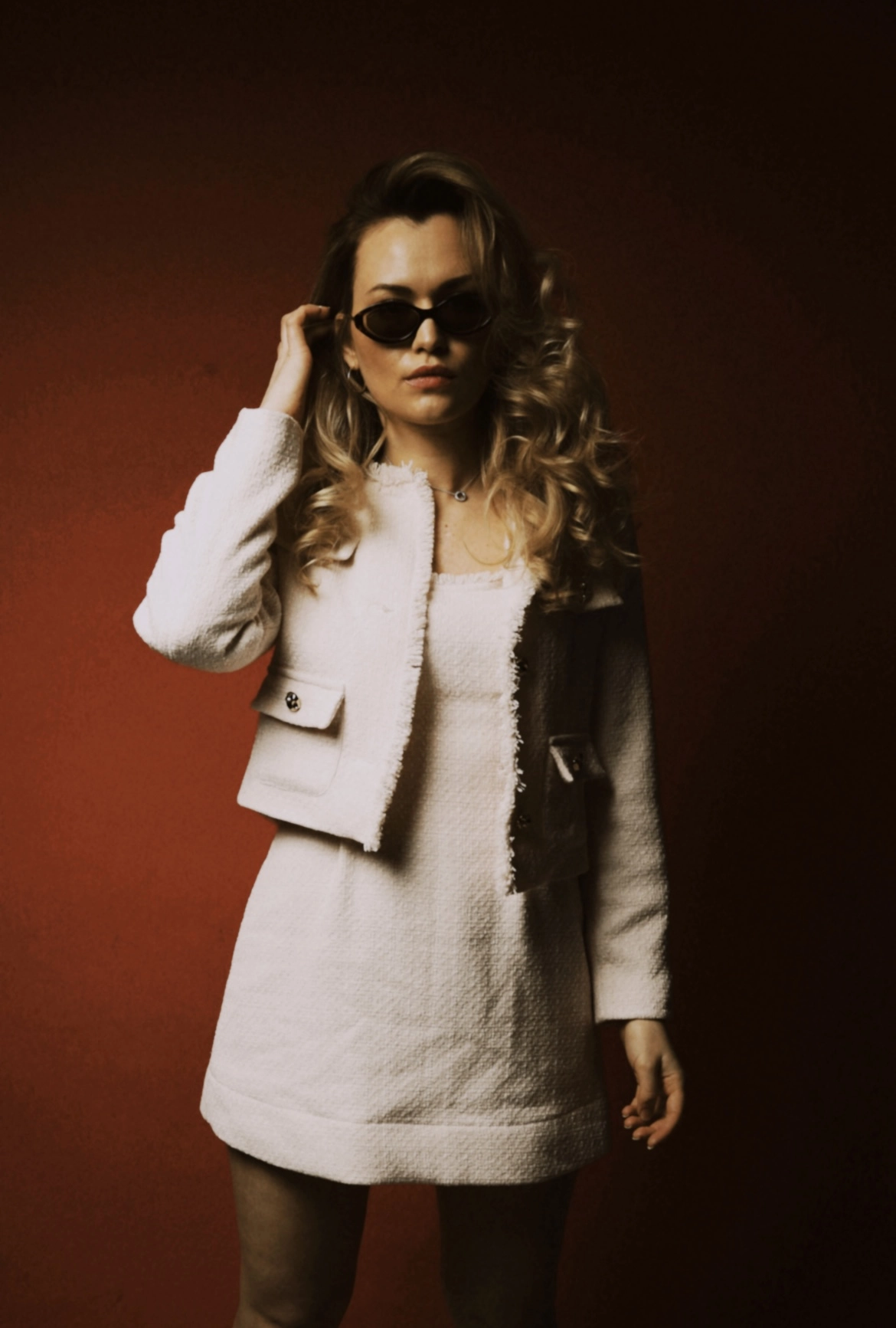 Мар'яна Горобець