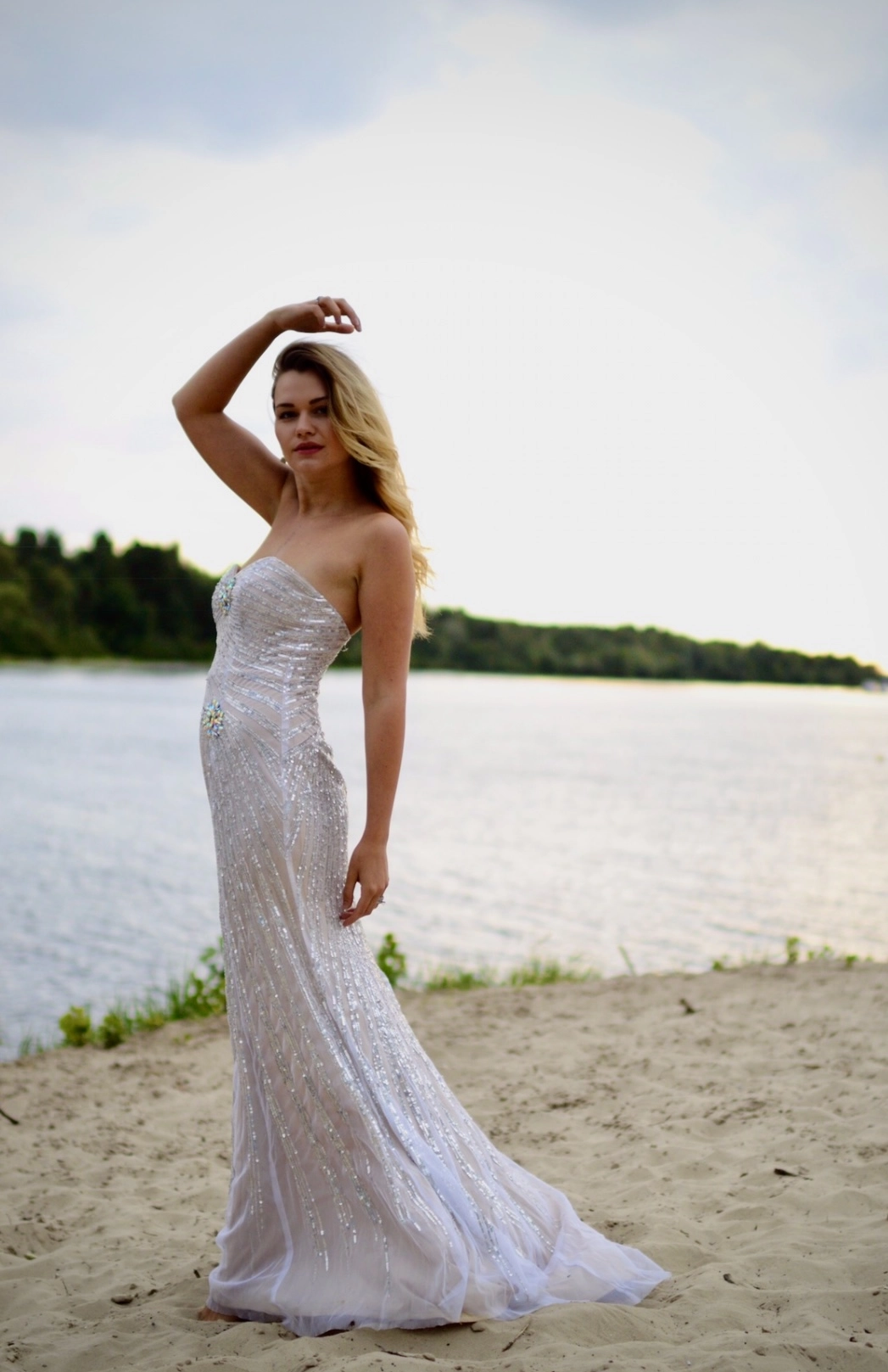 Мар'яна Горобець