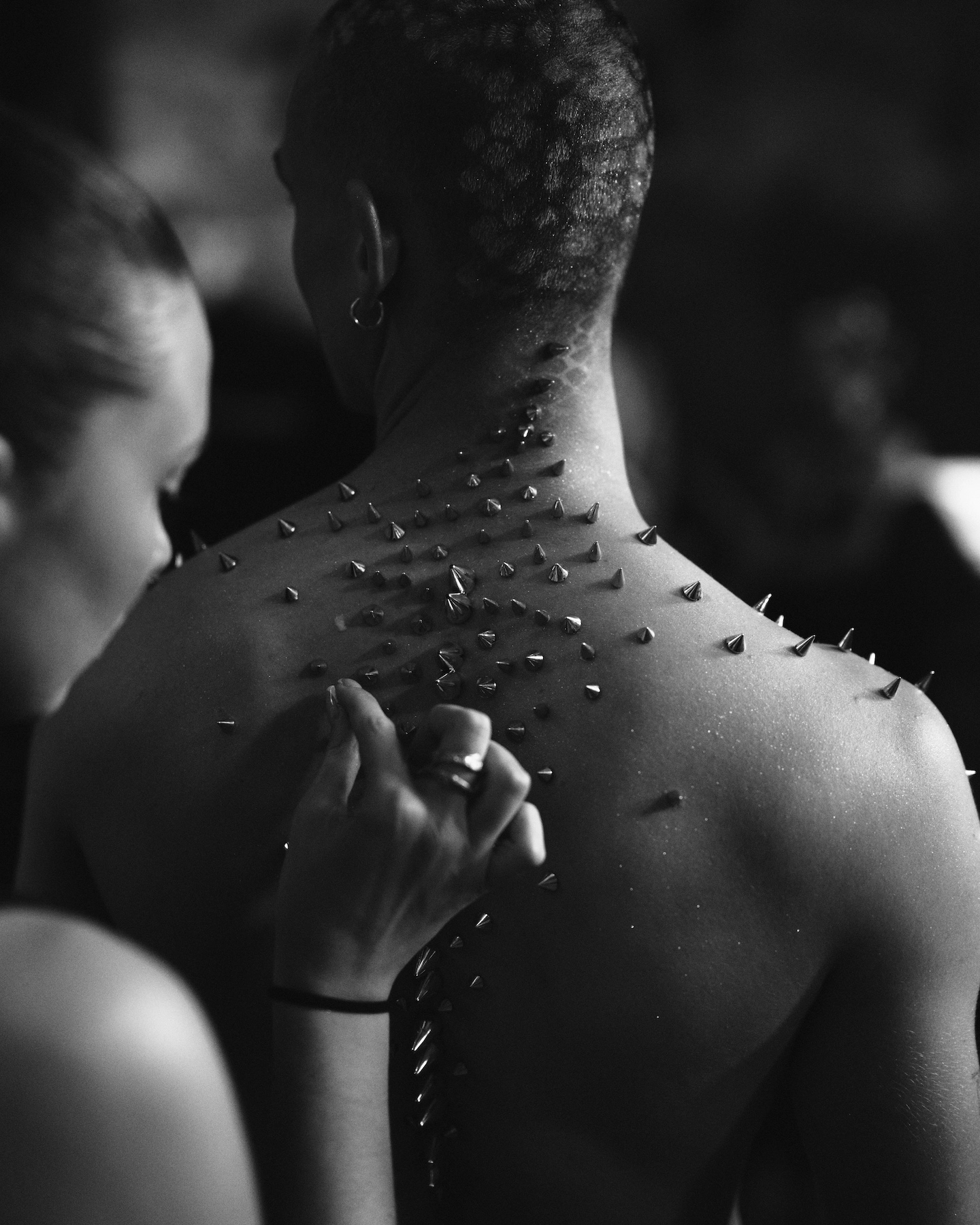 мистецький перформанс