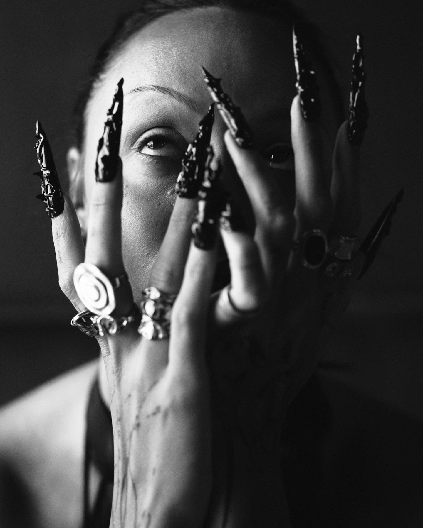 перформативний показ 