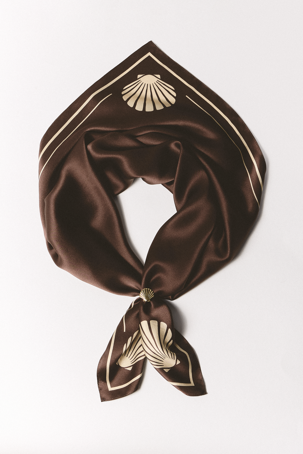 шовкова хустка KOLOMATSKA × OCEANXSILK