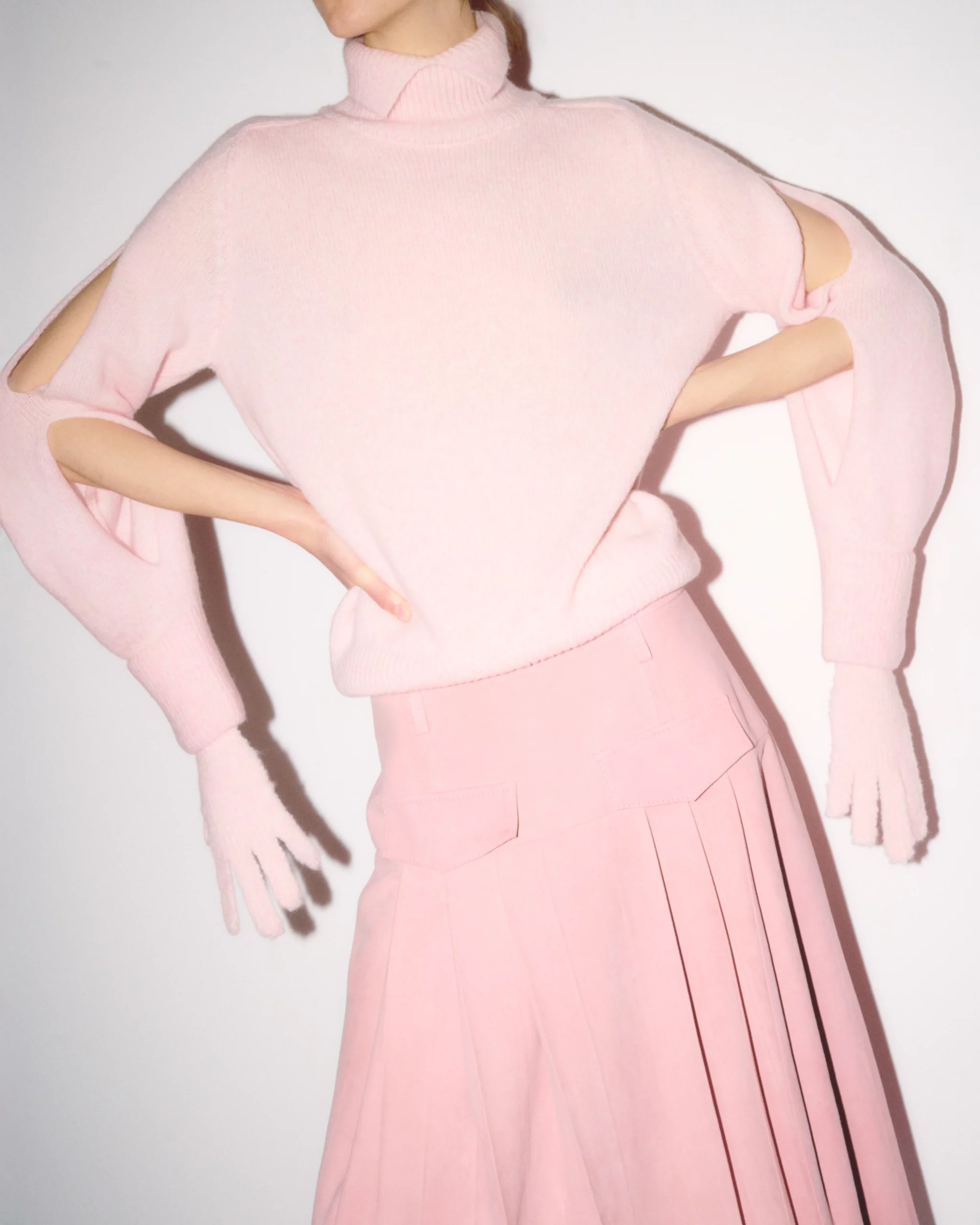 Katerina Kvit Pre-Fall 5