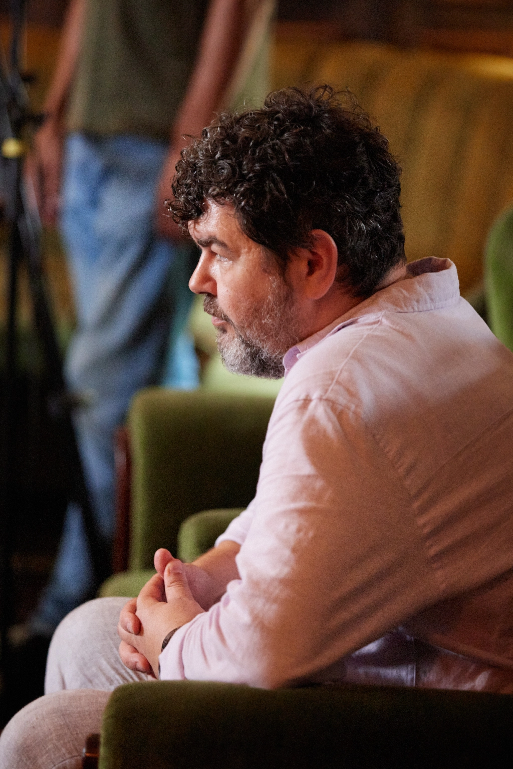 Костянтин Мішуков