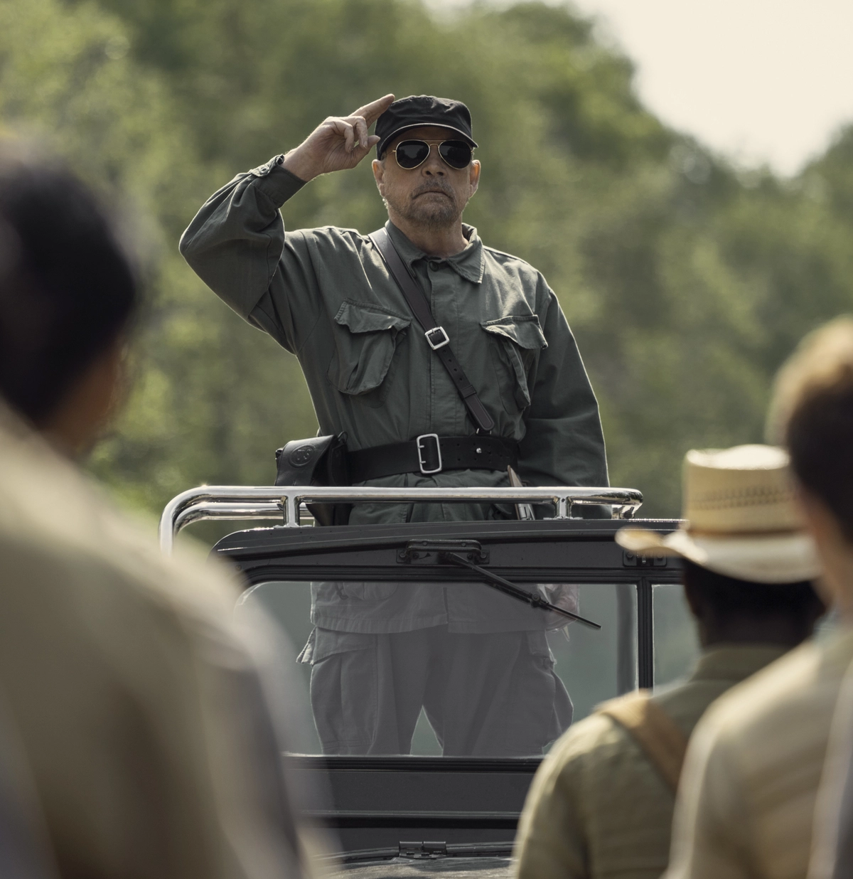 Від «Зоряних війн» до «Довгої ходи»: чому Марк Гемілл – один із найвизначніших акторів сучасності