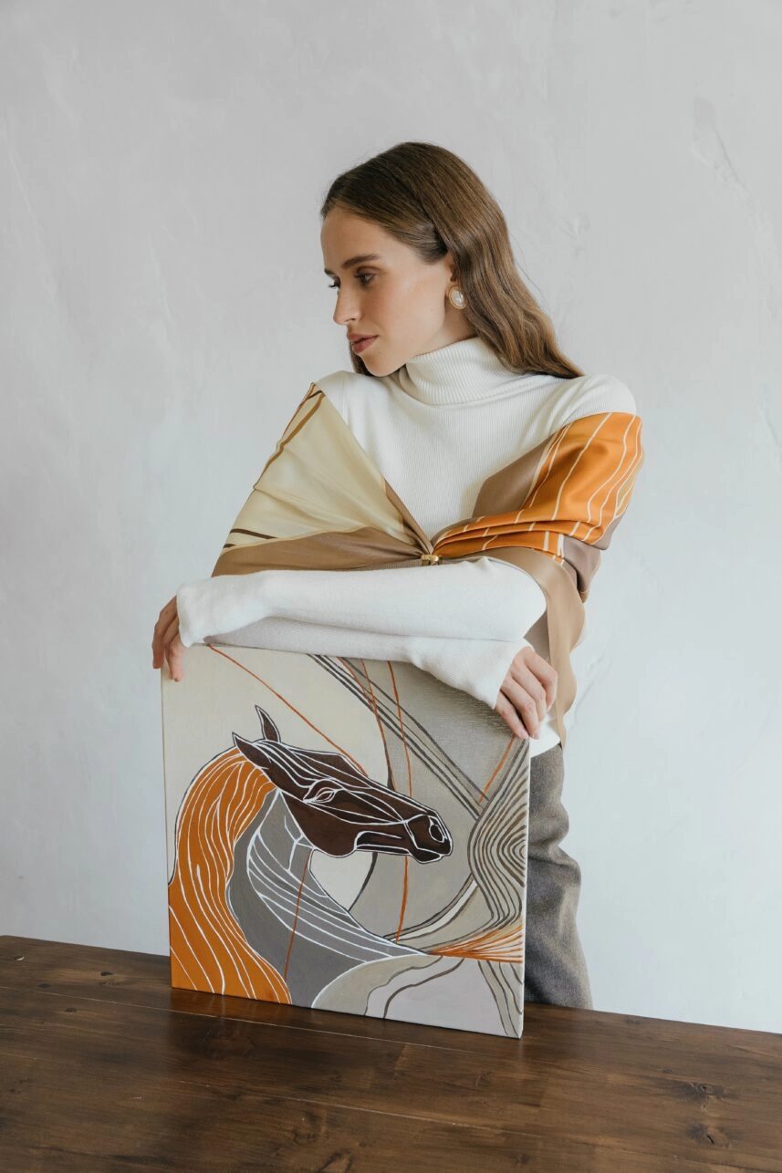 Lady Di atelier Максим Калінчук колекція