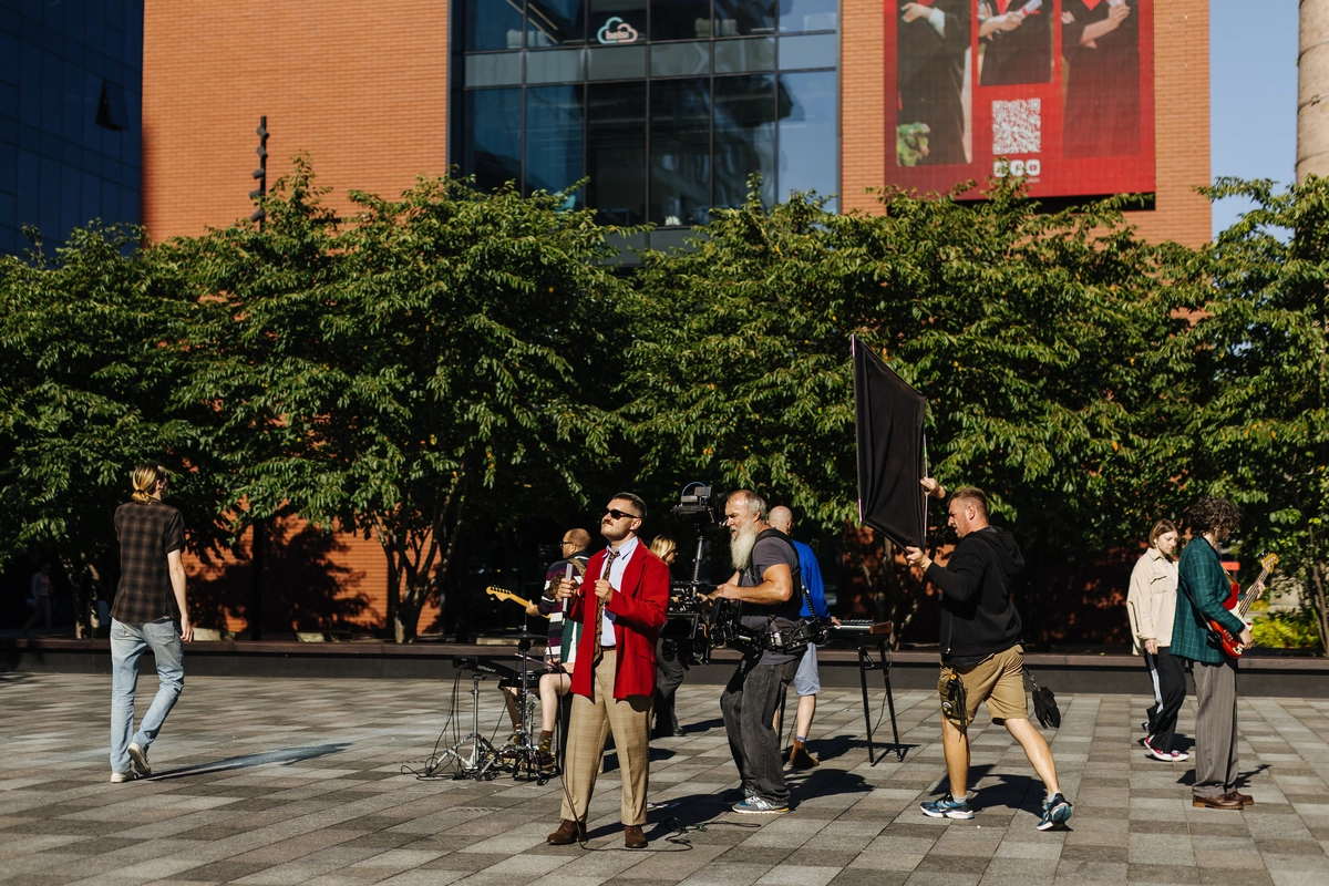 український гурт Latexfauna