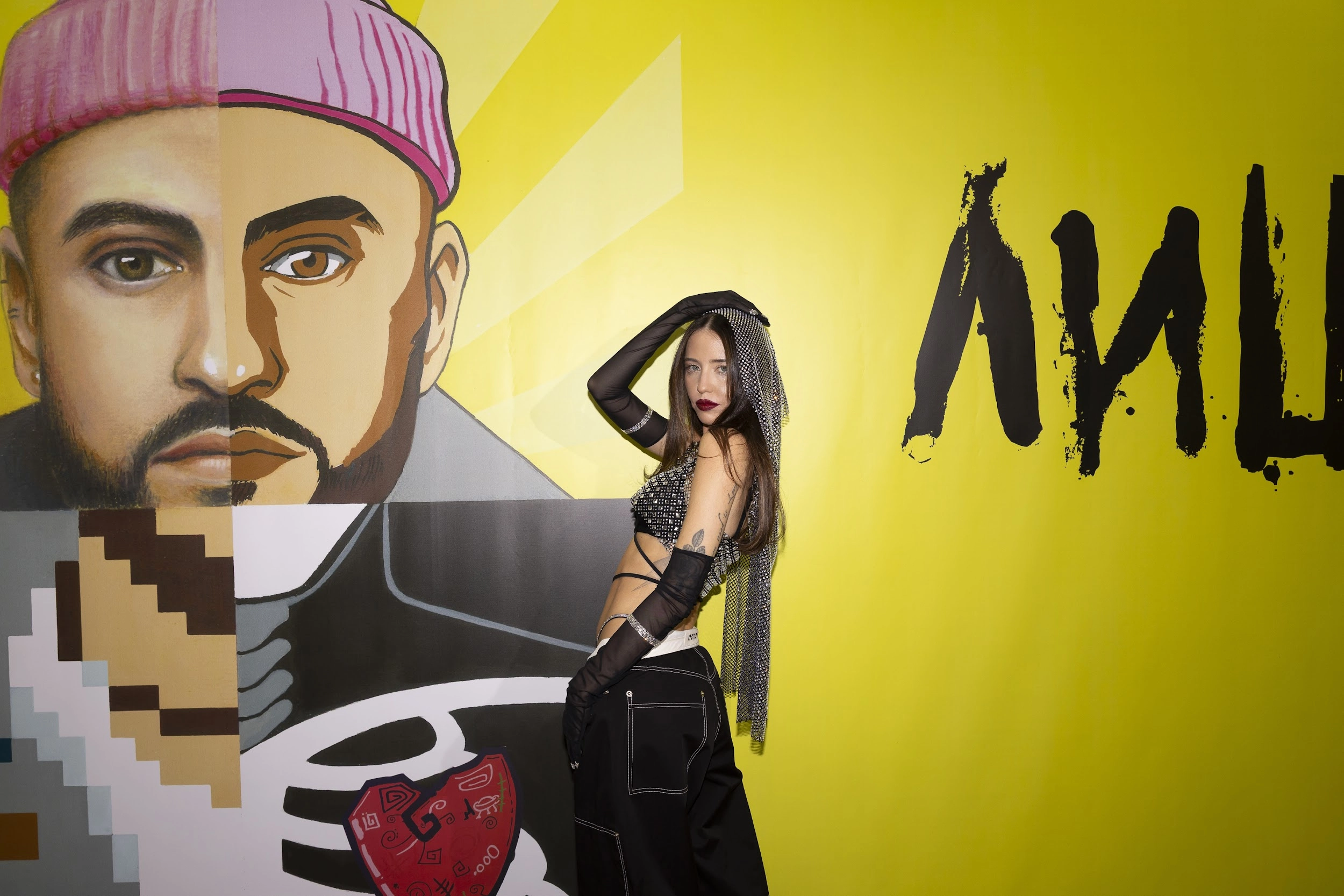 Надя Дорофеєва