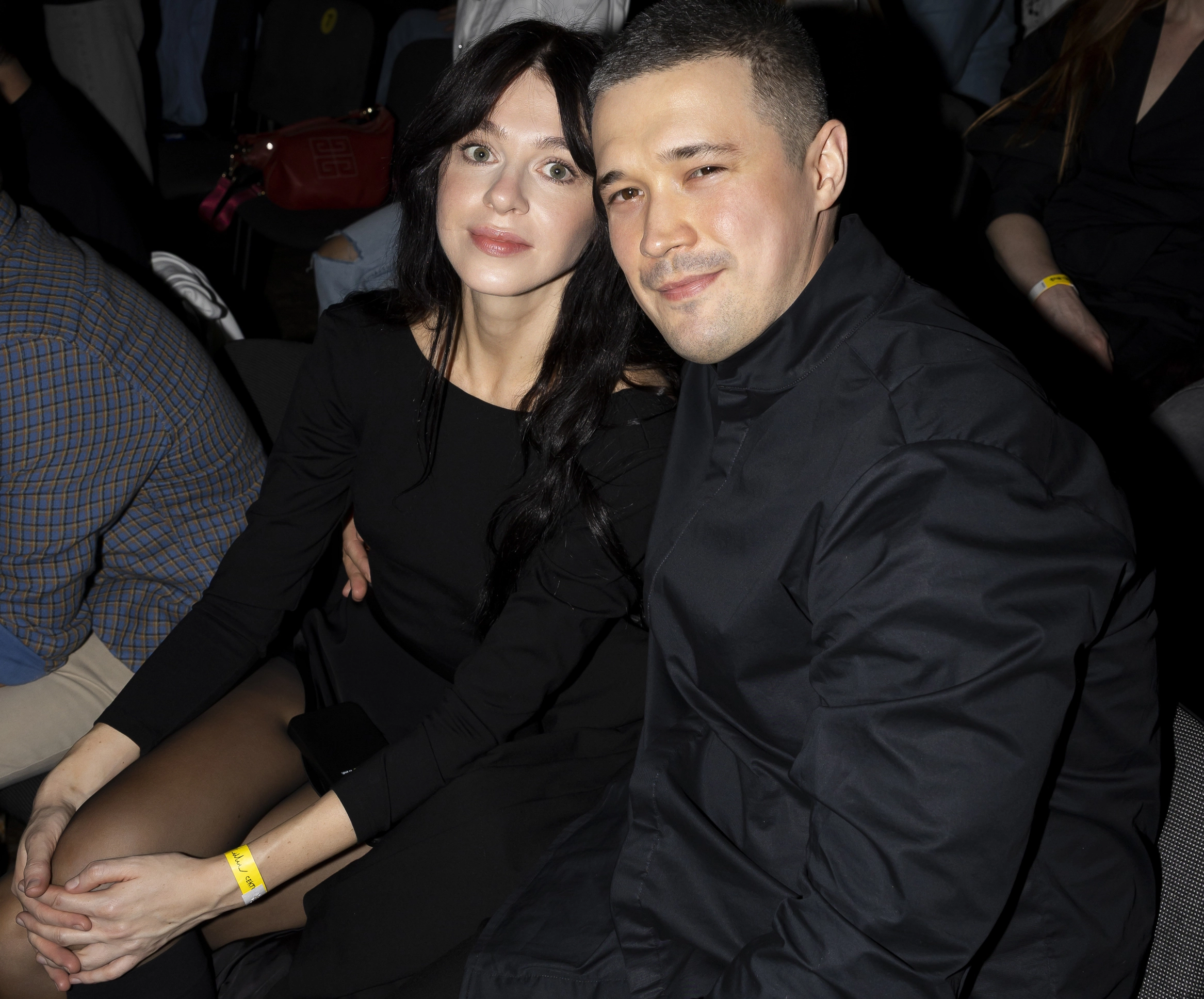 Михайло Федоров, Анастасія Федорова