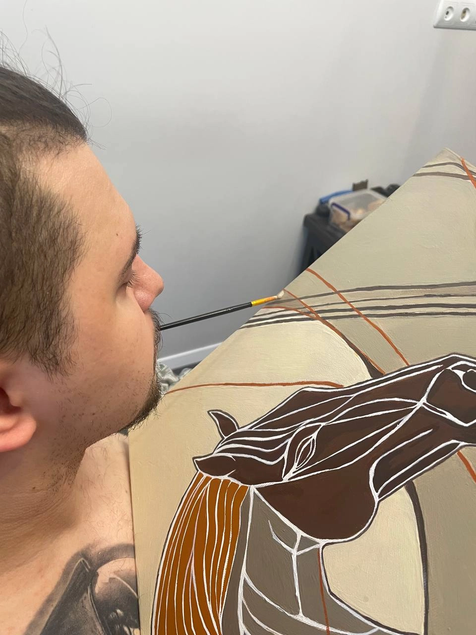 Максим Калінчук