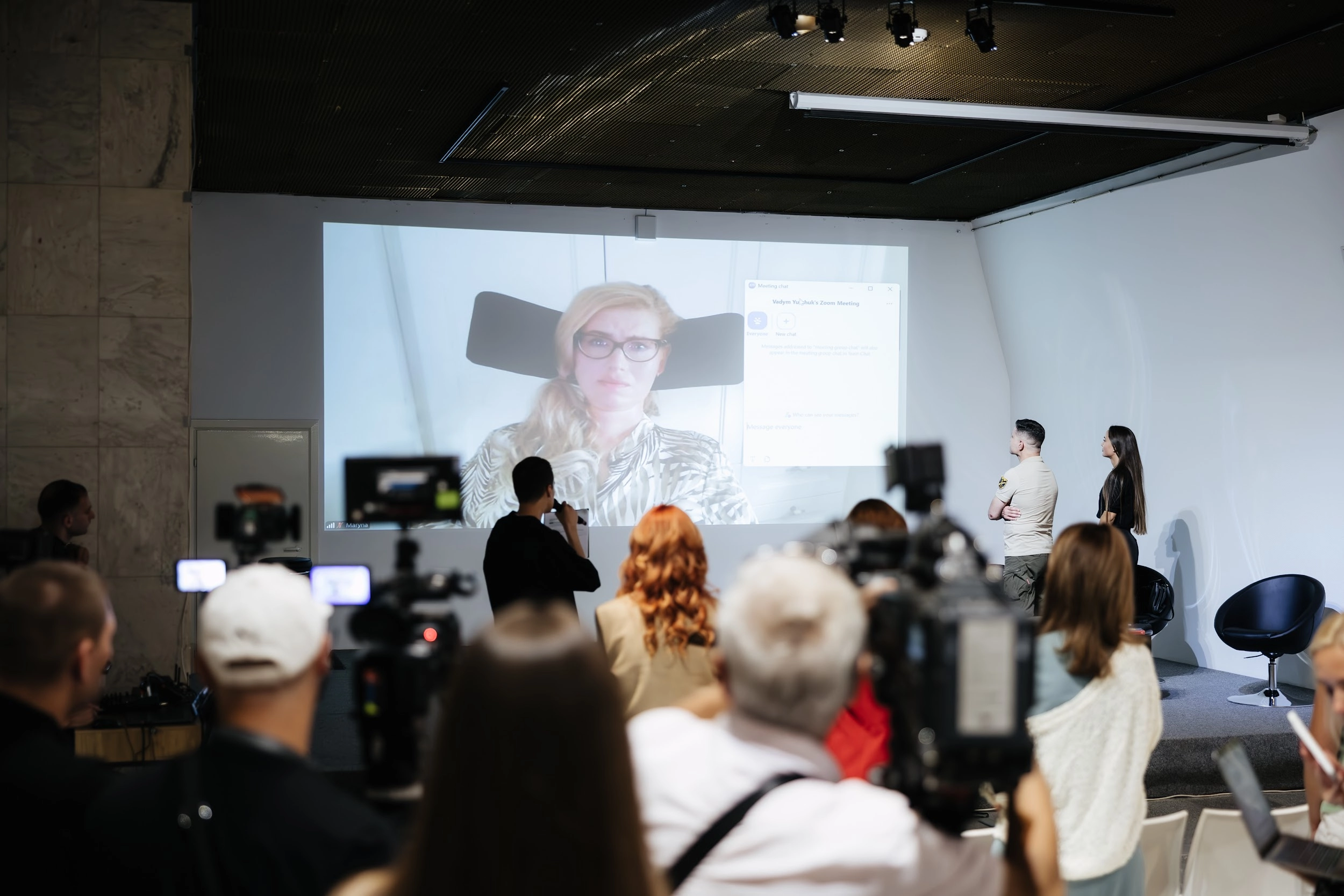 Марина Бородіна 