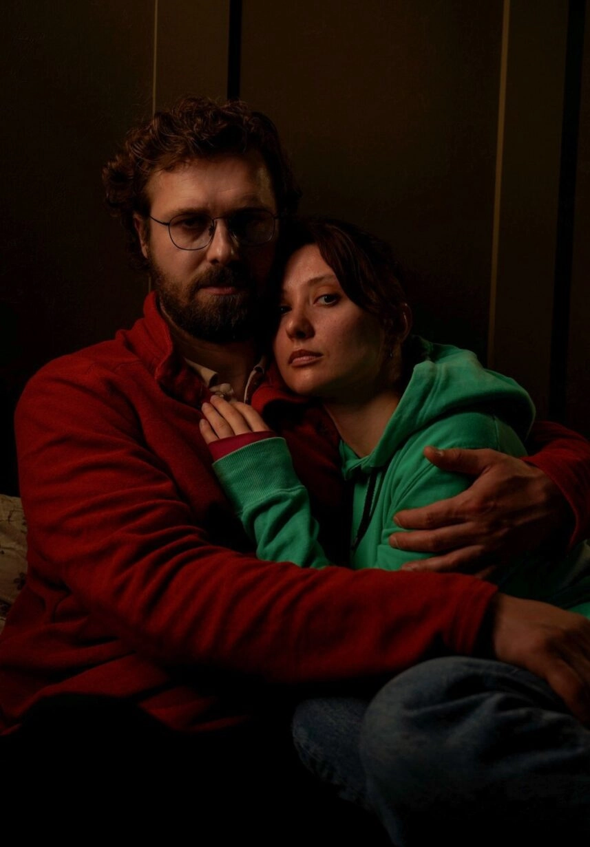 фільм «Медовий місяць»