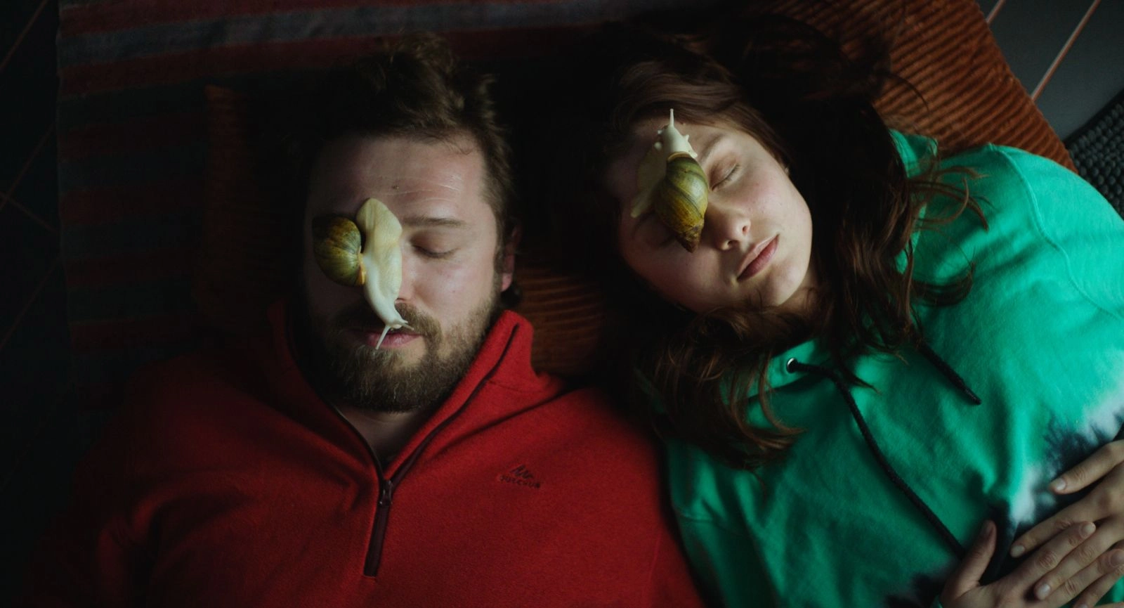 фільм Жанни Озірної