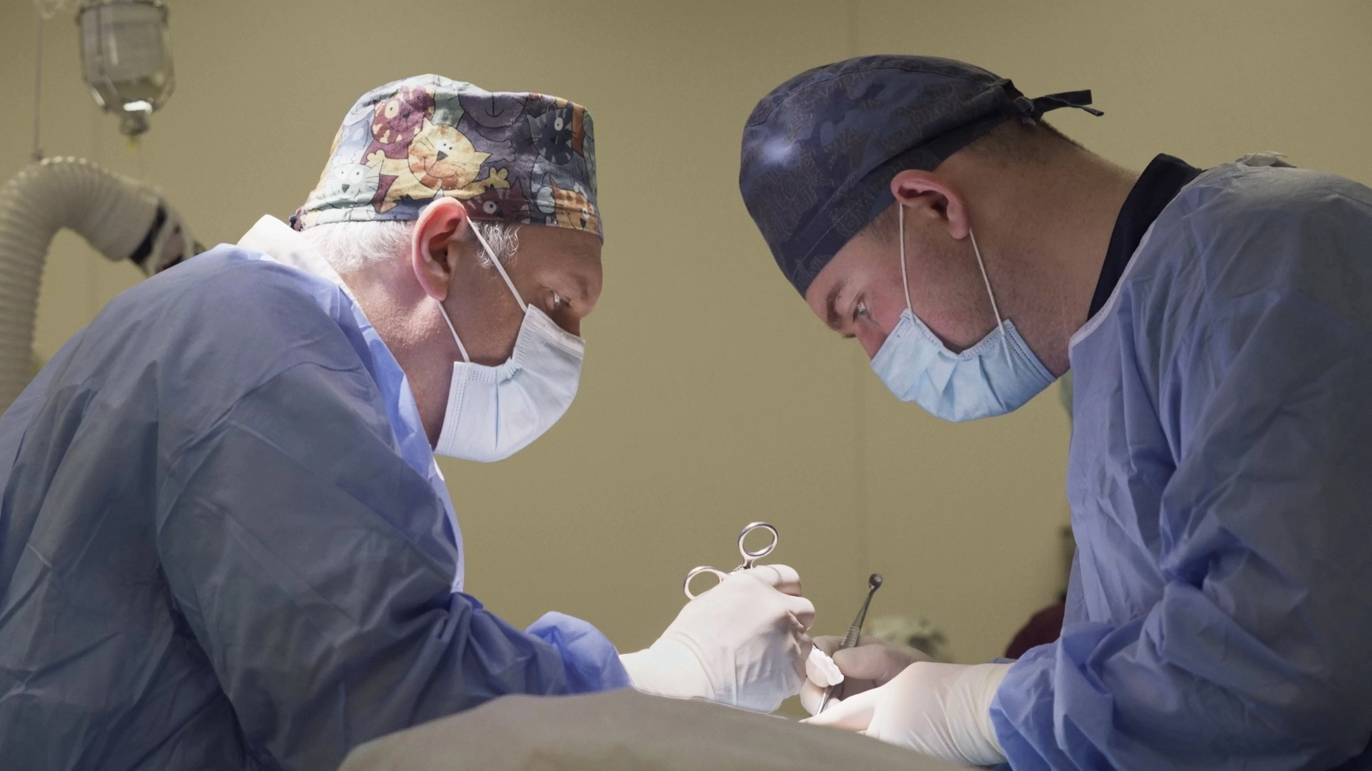 Не так как раньше "Охматдет"