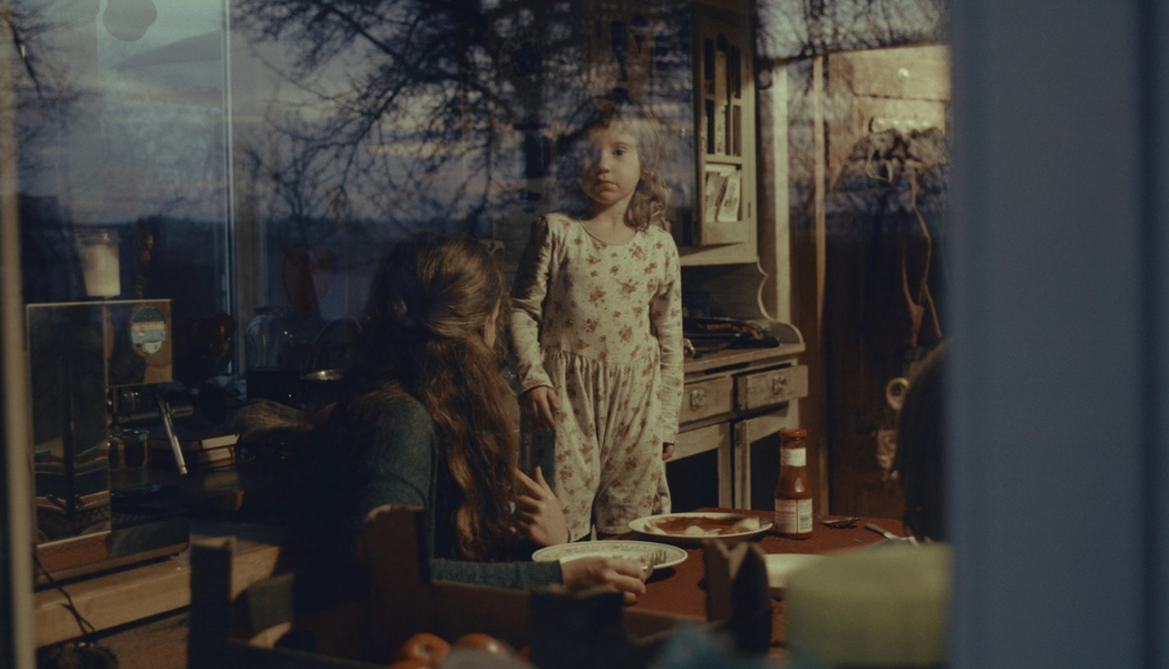 Кадр з фільму «Ліс»