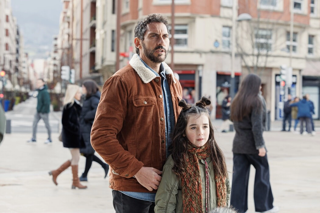 Кадр з фільму «Інструкції не додаються»