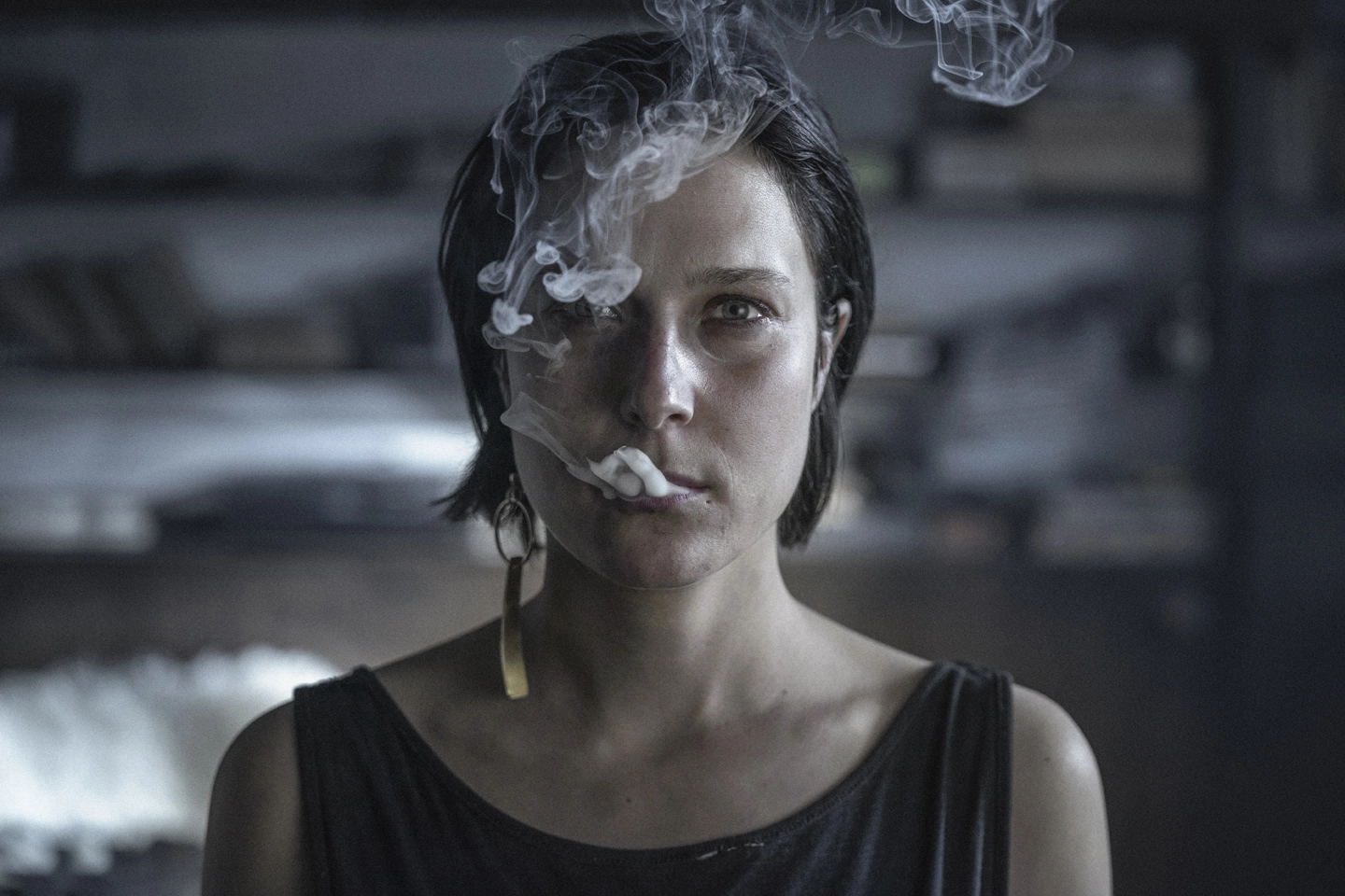 Кадр з фільму «Імаго»