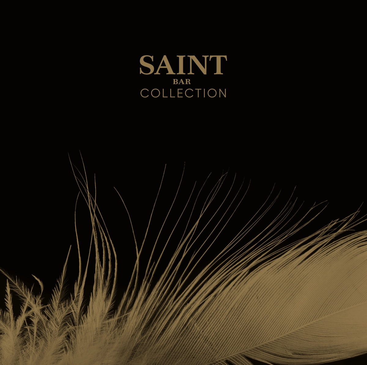 Saint Bar Collection музичний проєкт