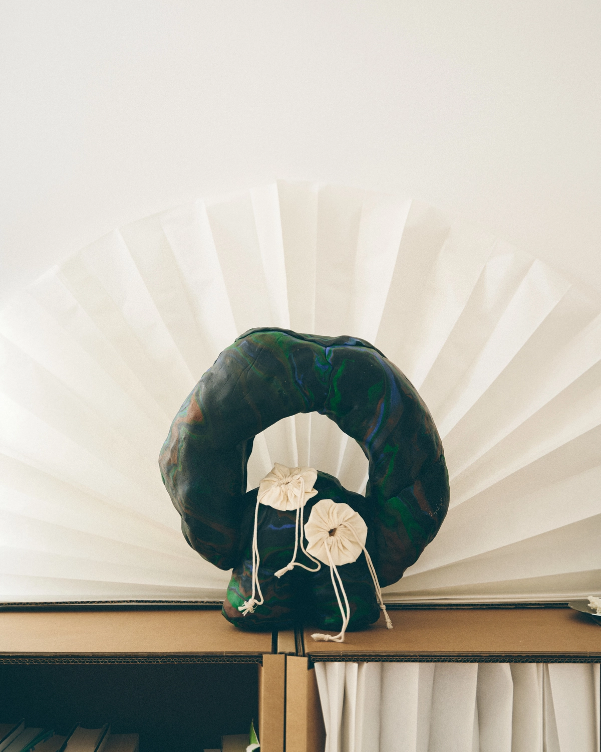 Осборн Вандербум художница