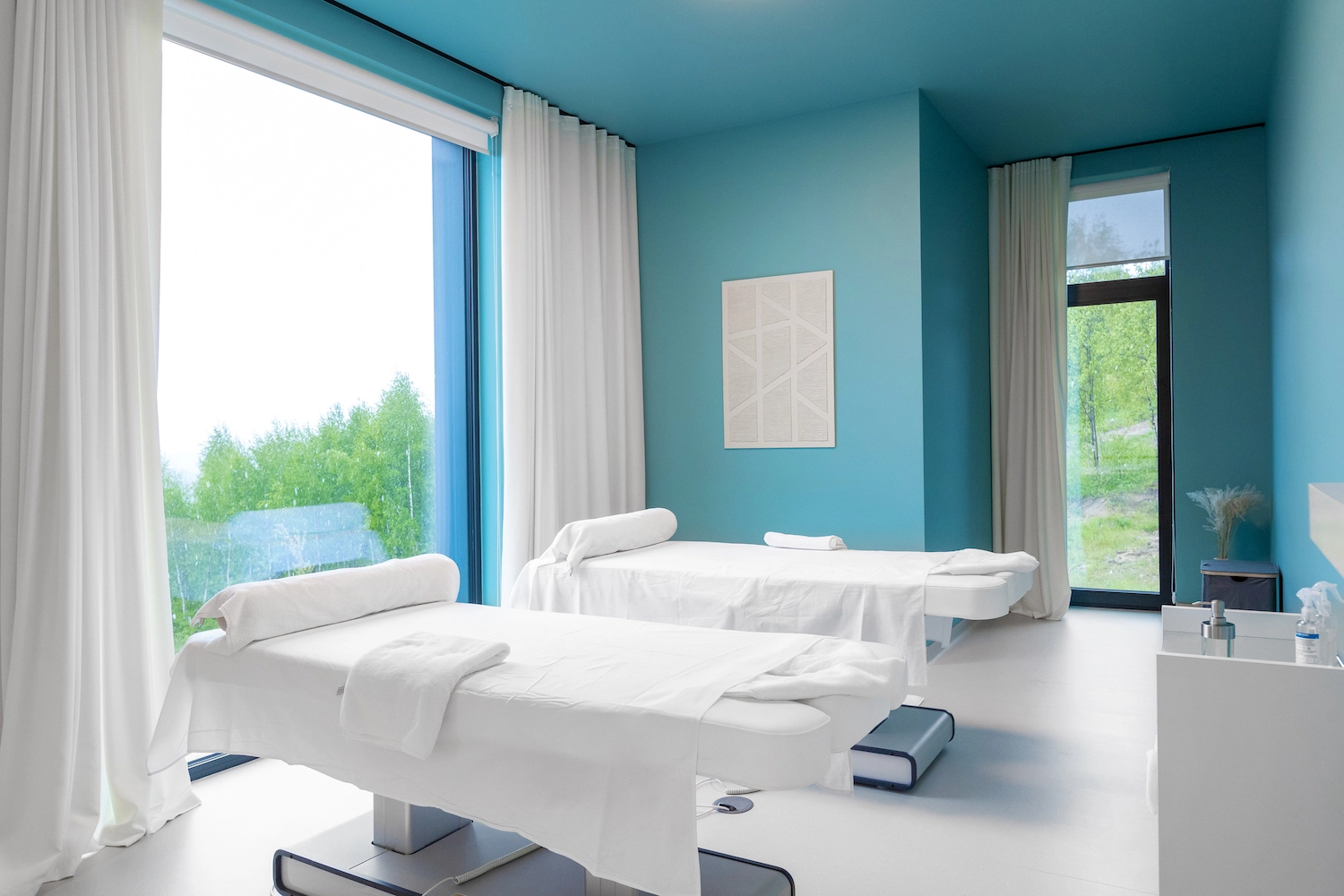 Панорама Східниця детокс