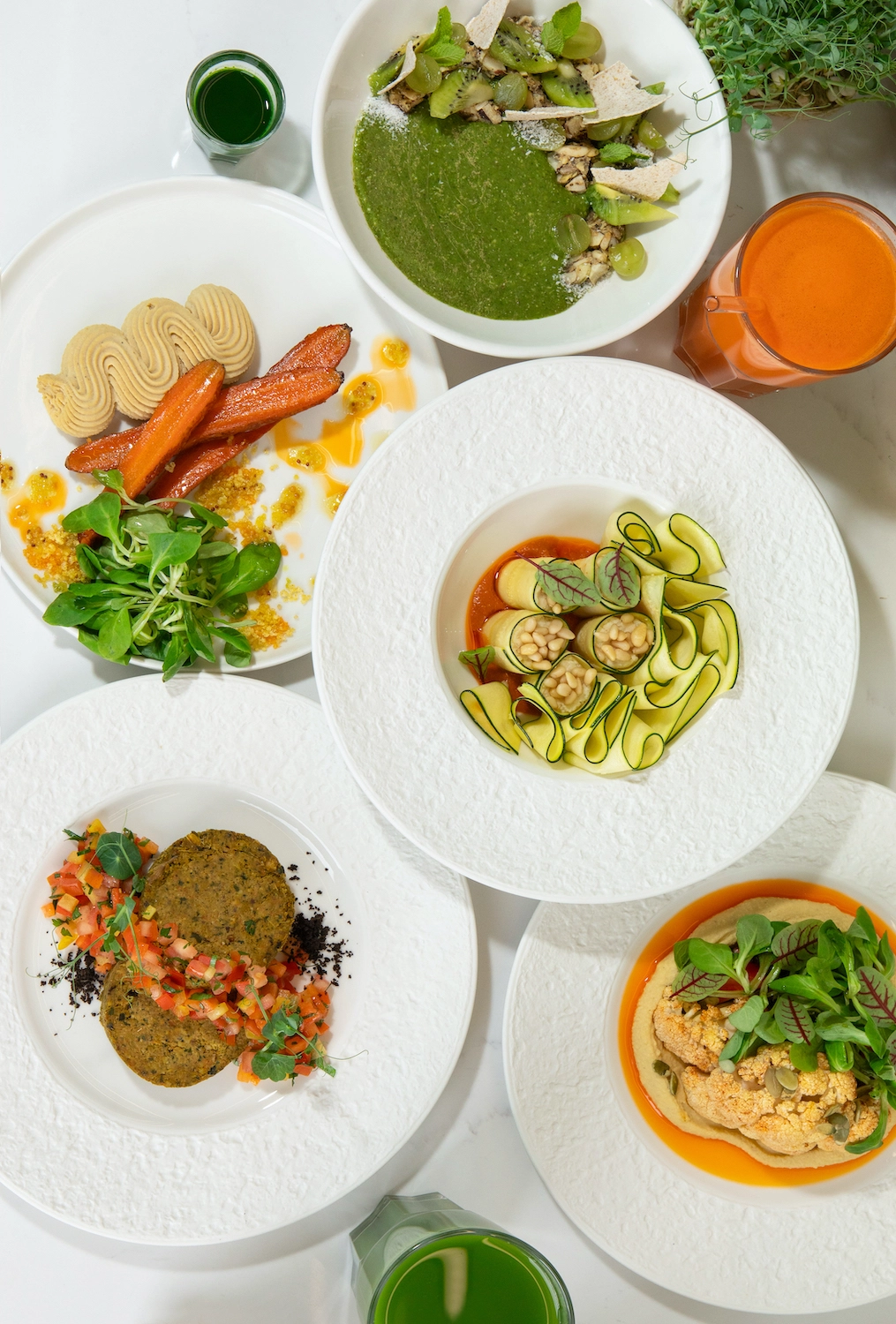 Панорама Східниця меню