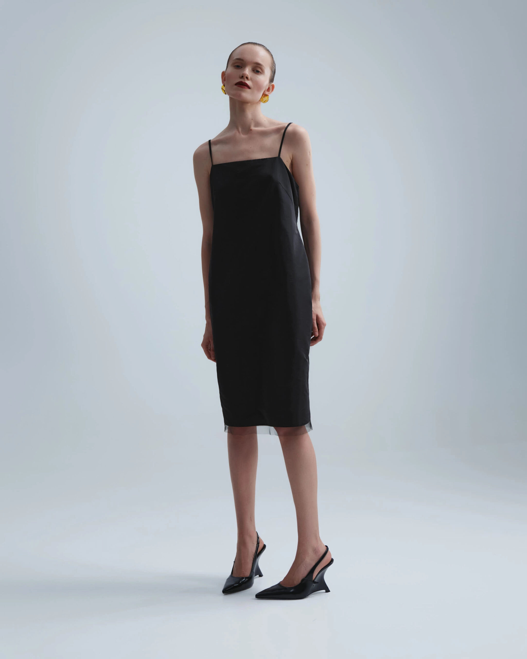 Український бренд Marta Brown Studio презентує осінню колекцію