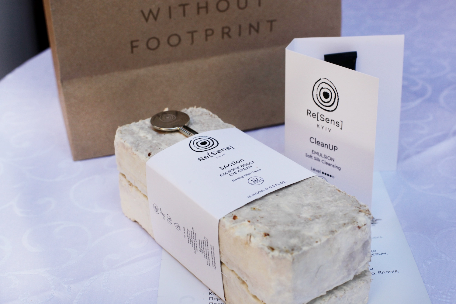 Re[Sens] косметика