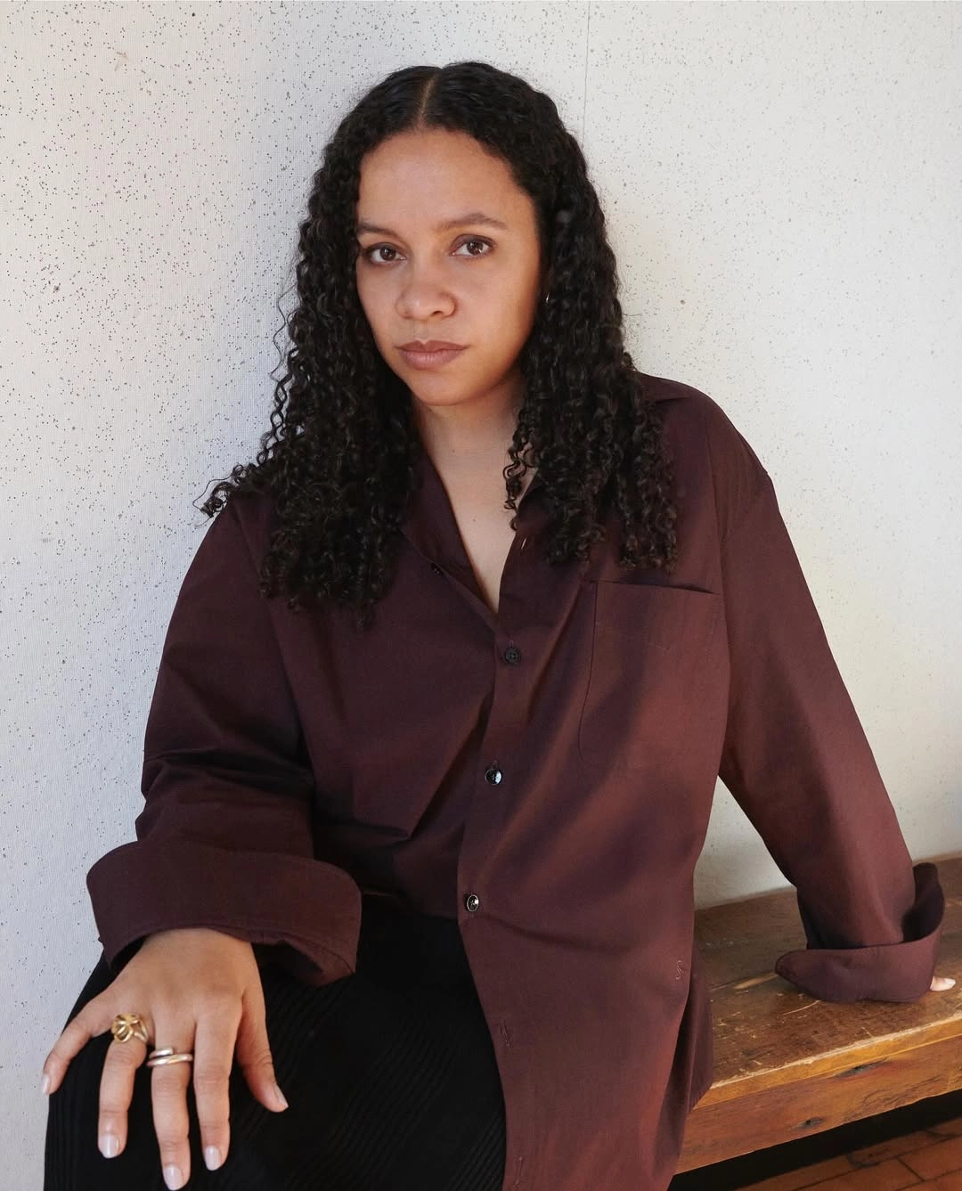 Рейчел Скотт Proenza Schouler