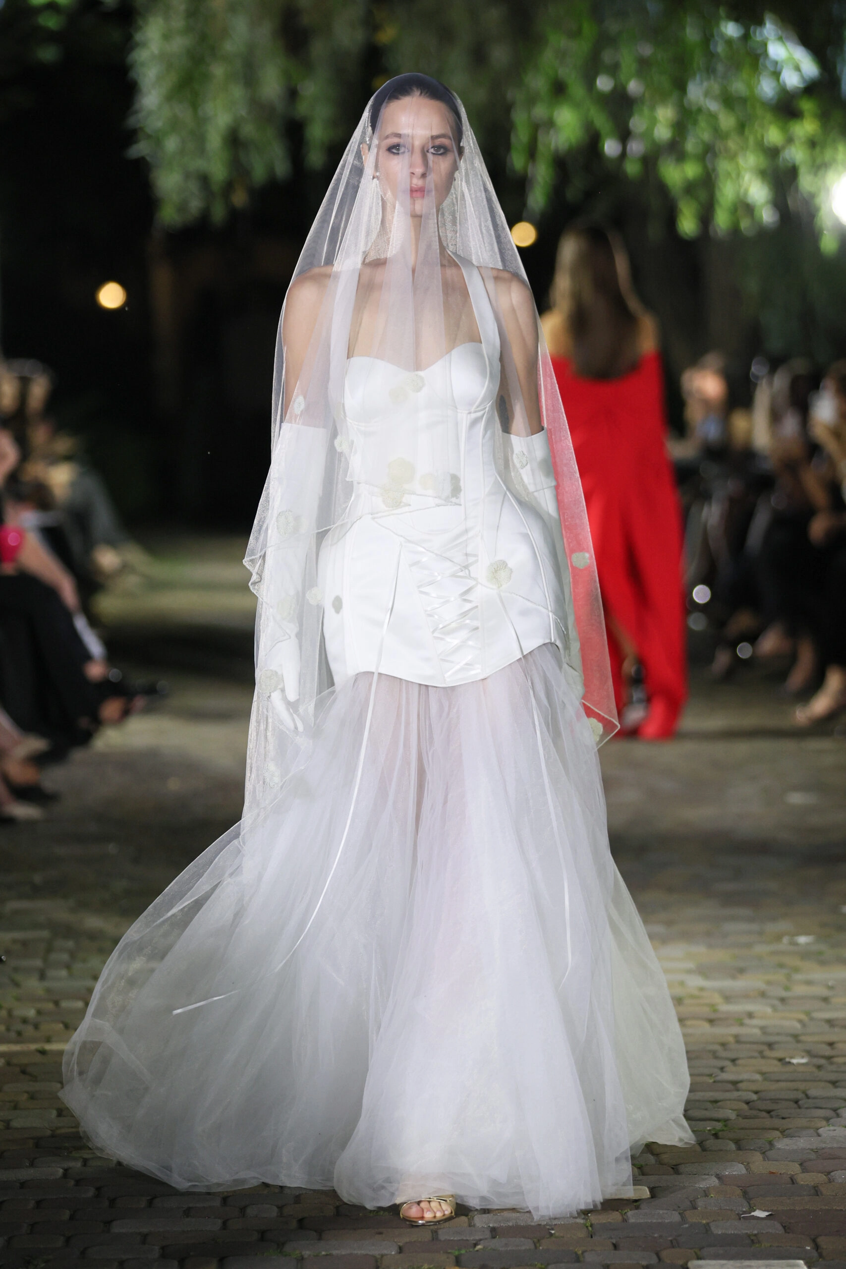 весільна сукня SANTA SS26