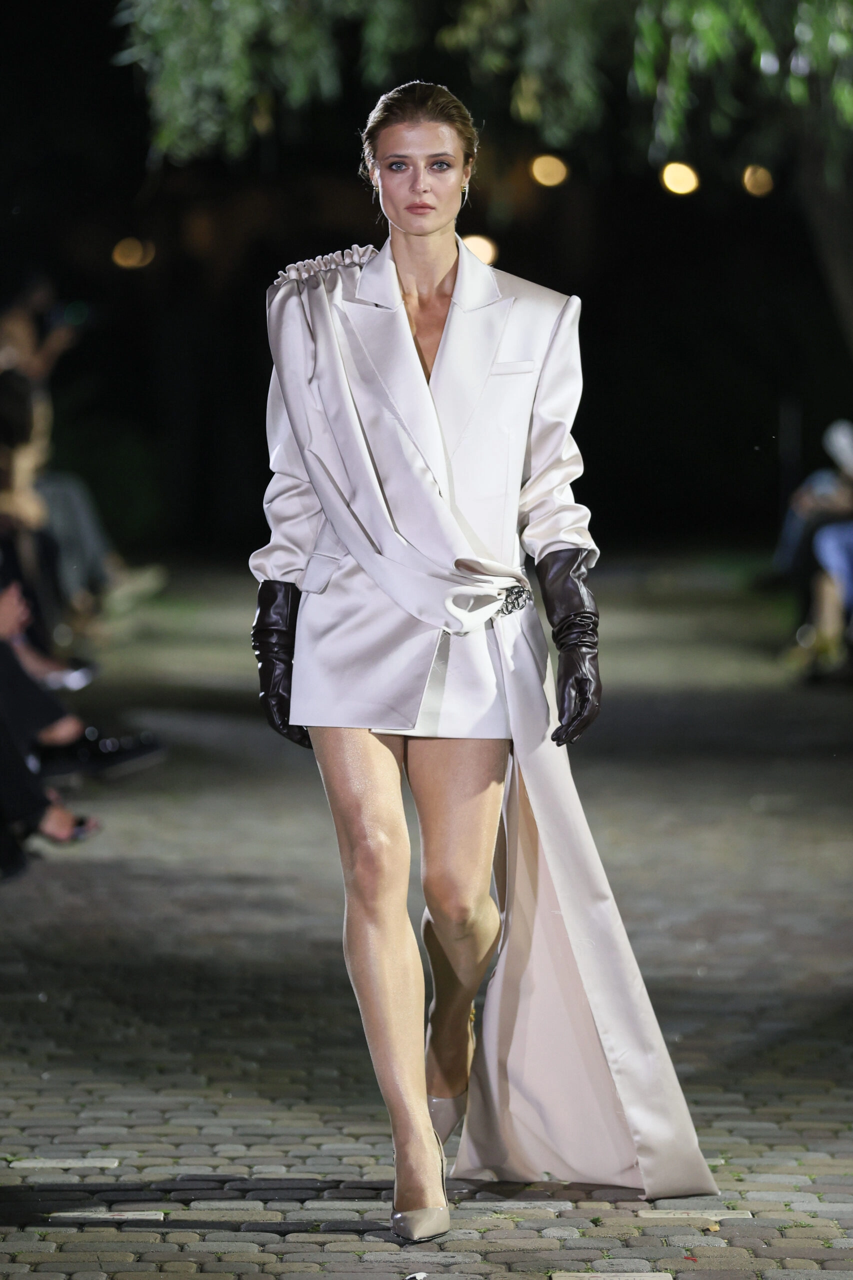 сукня-жакет SANTA SS26