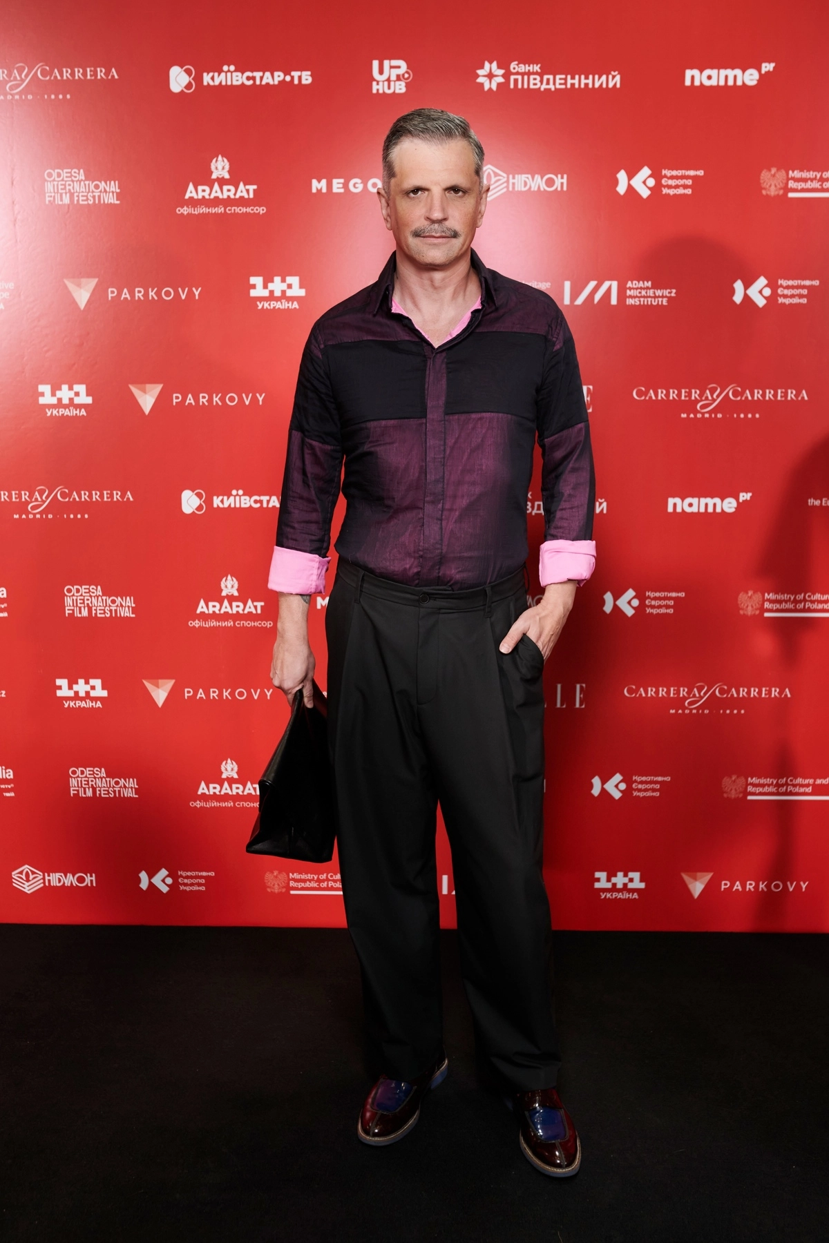 Алексей Гладушевский